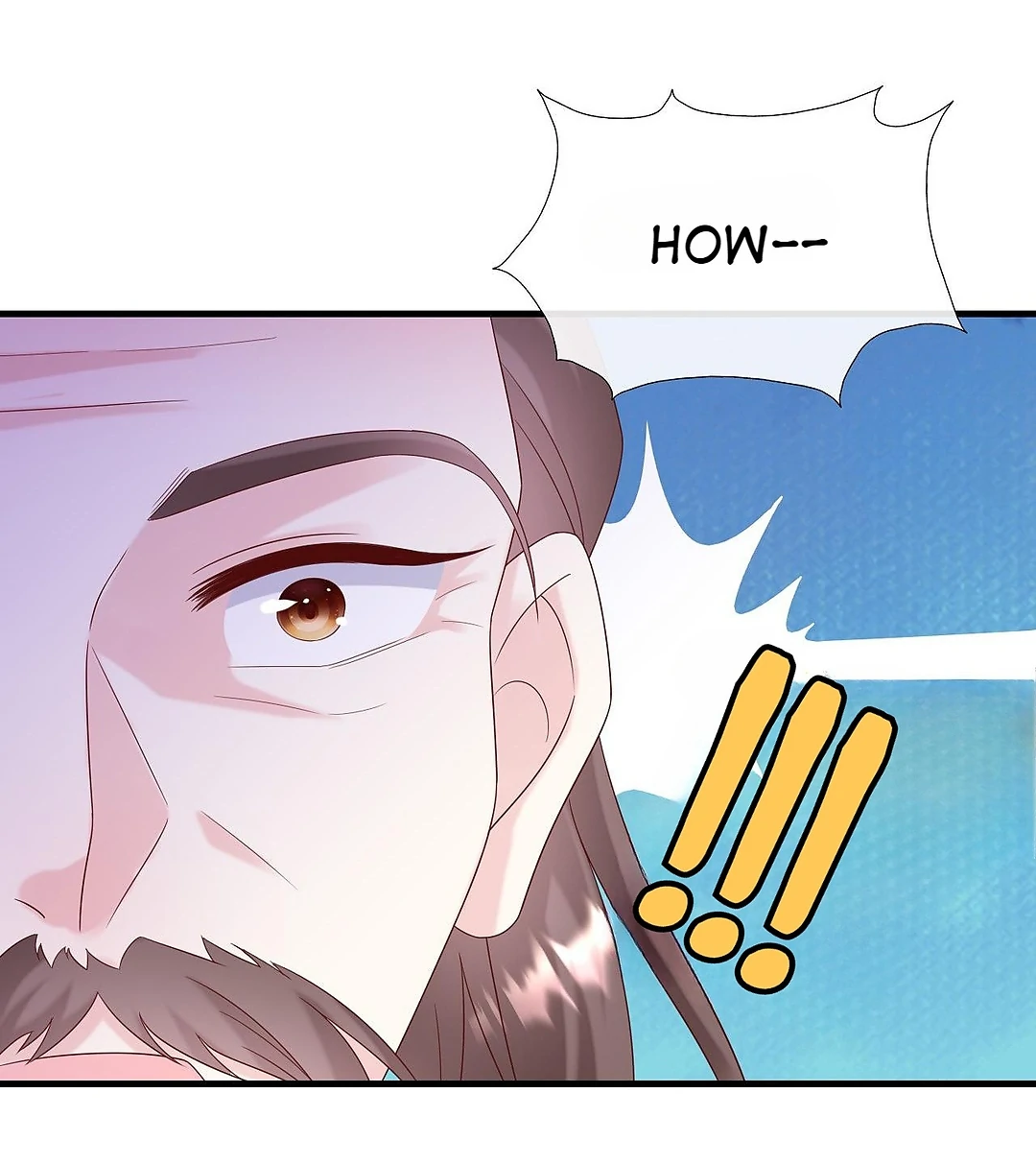 From an Evil Daughter to the Group’s Favorite?! Chapter 45 - page 19