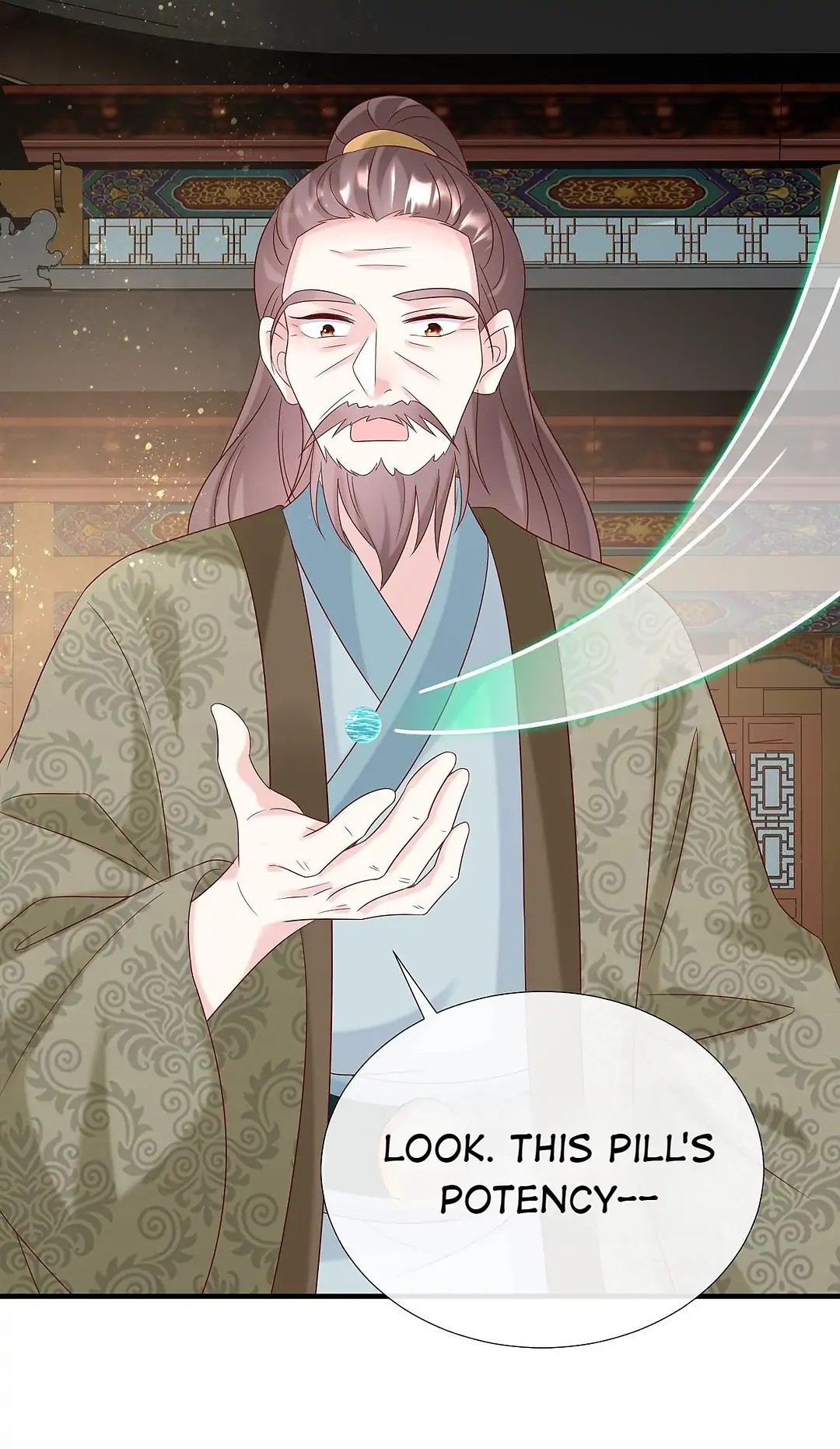 From an Evil Daughter to the Group’s Favorite?! Chapter 45 - page 21