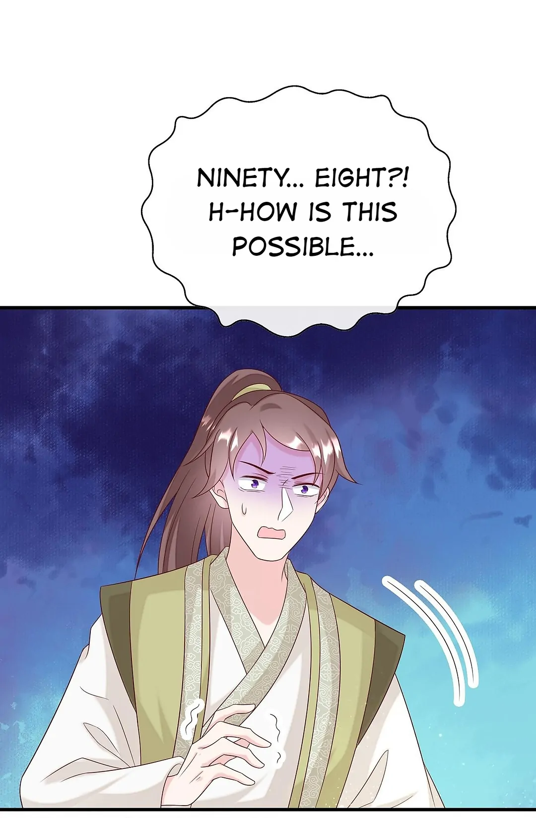 From an Evil Daughter to the Group’s Favorite?! Chapter 45 - page 24