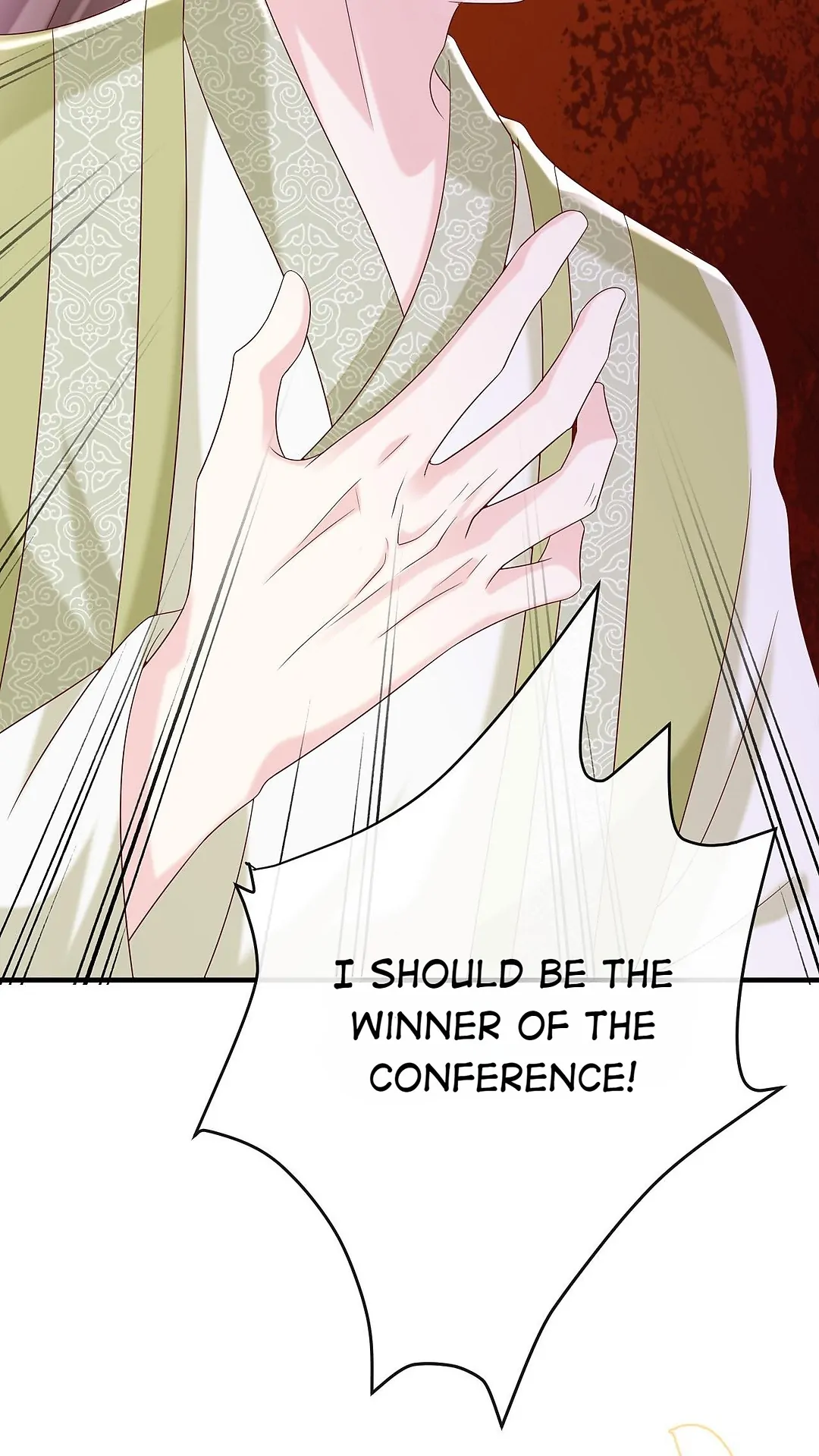 From an Evil Daughter to the Group’s Favorite?! Chapter 45 - page 36