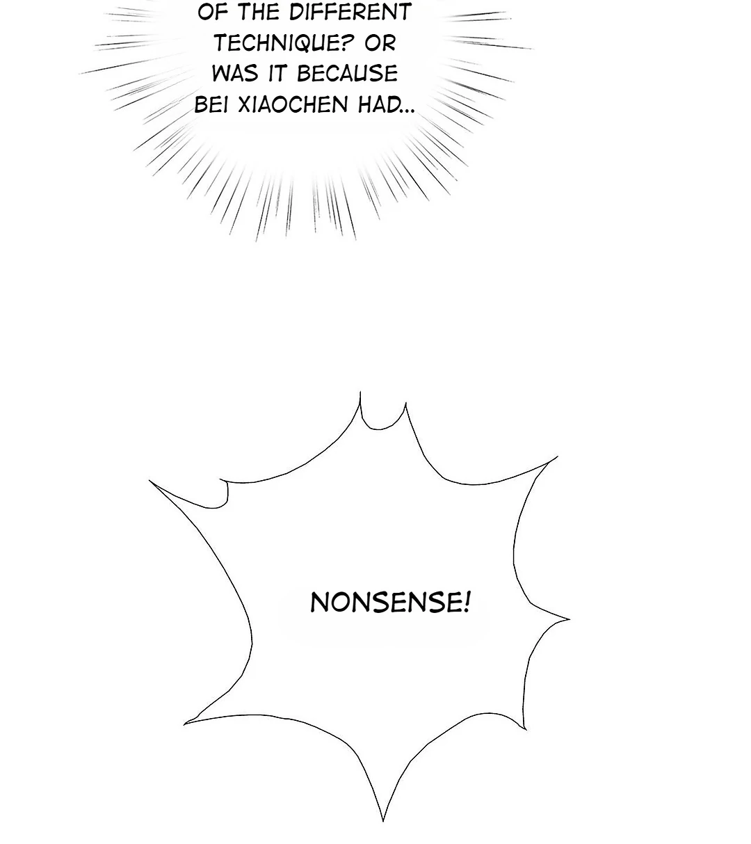 From an Evil Daughter to the Group’s Favorite?! Chapter 45 - page 4