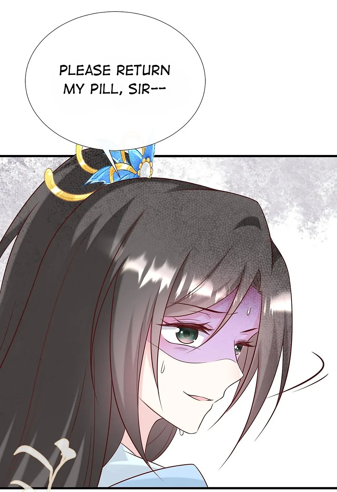 From an Evil Daughter to the Group’s Favorite?! Chapter 45 - page 51