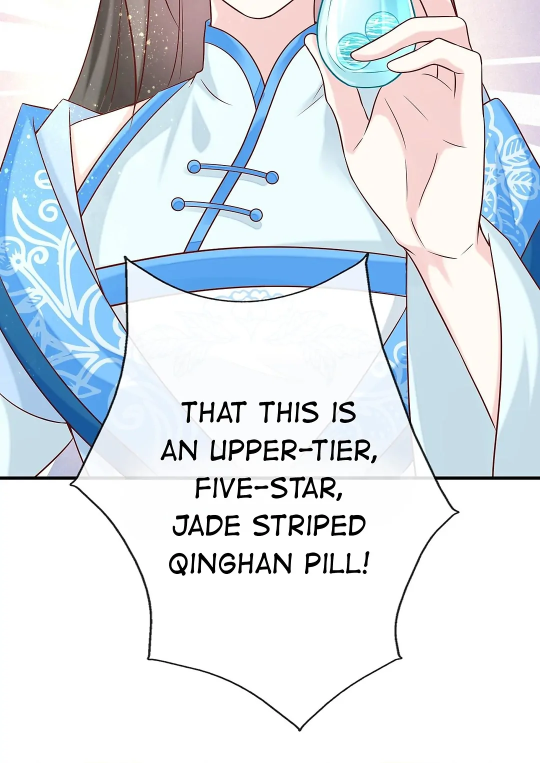 From an Evil Daughter to the Group’s Favorite?! Chapter 45 - page 58