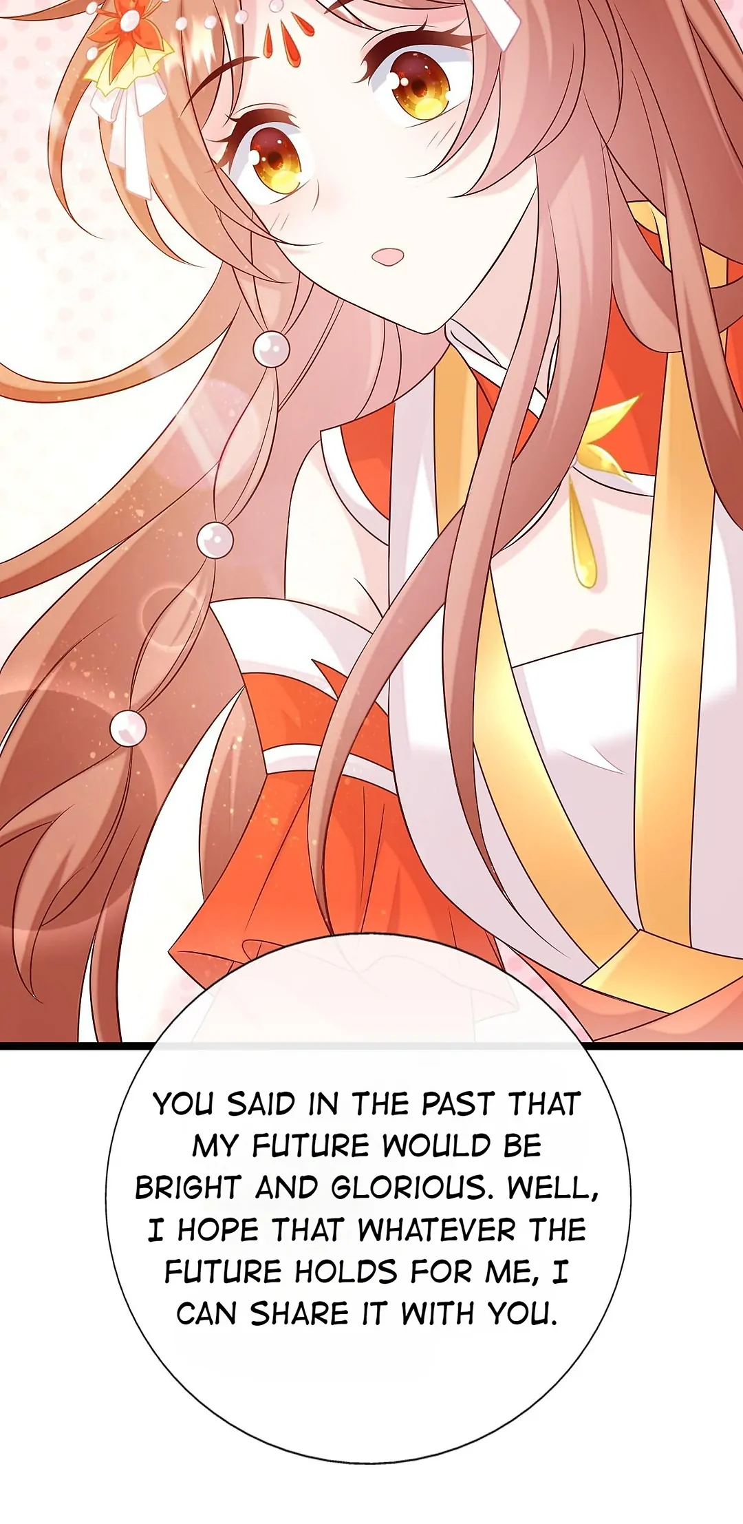 From an Evil Daughter to the Group’s Favorite?! Chapter 46 - page 18