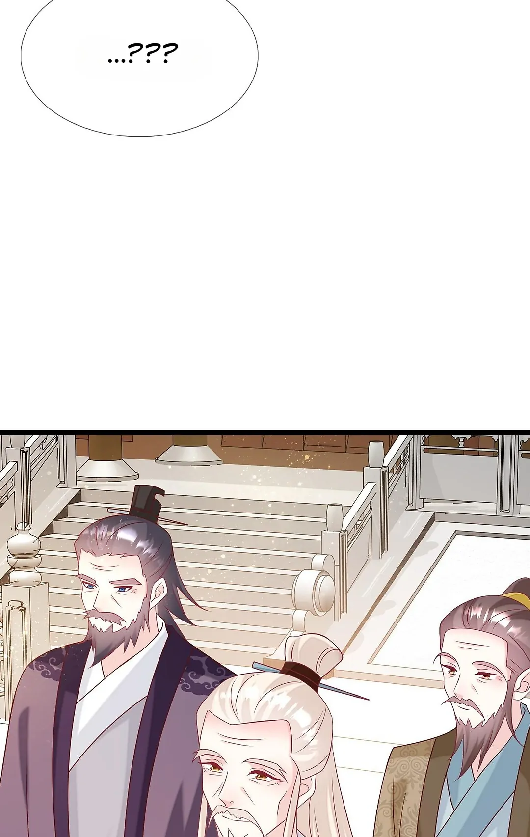 From an Evil Daughter to the Group’s Favorite?! Chapter 46 - page 21