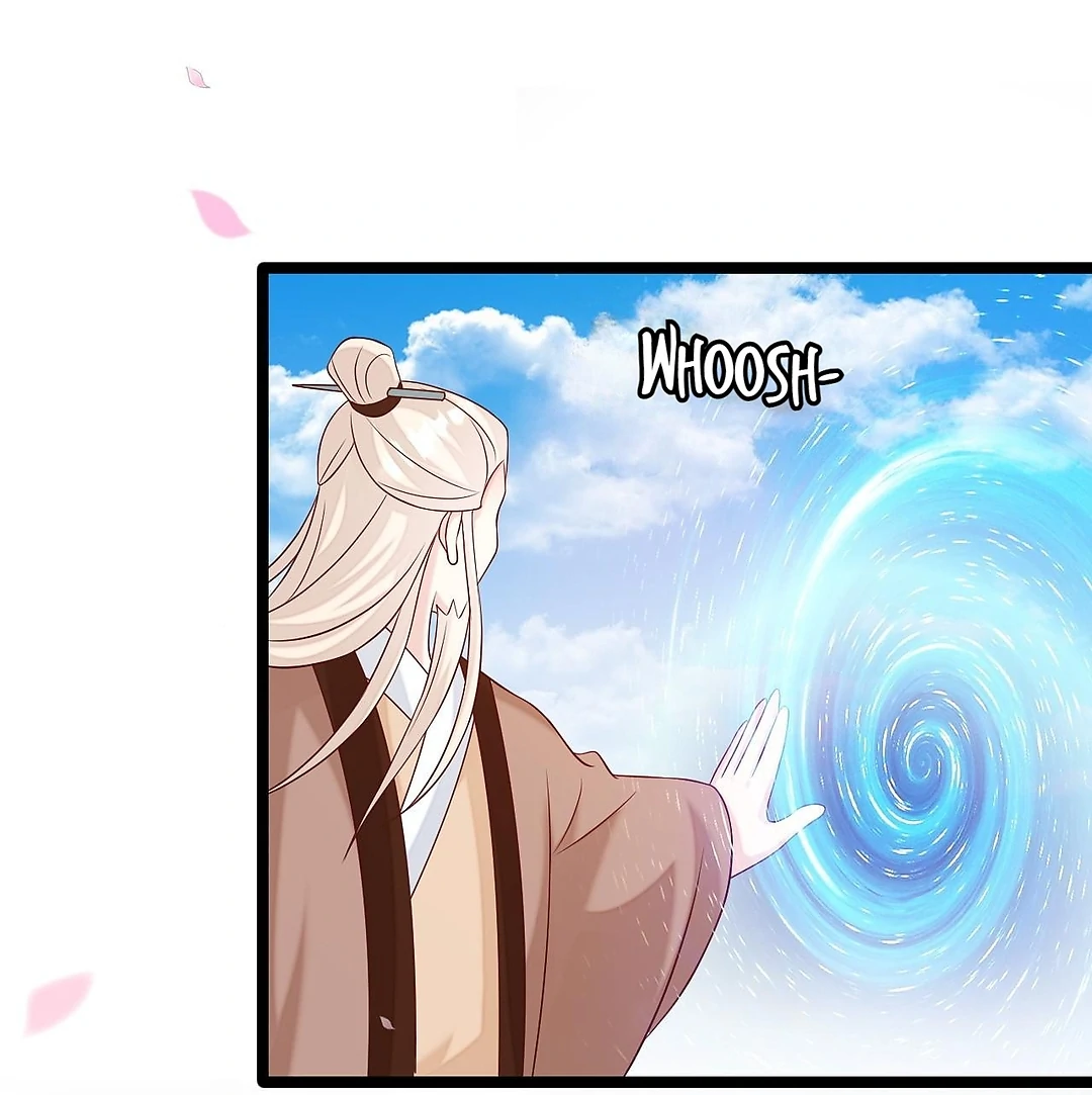 From an Evil Daughter to the Group’s Favorite?! Chapter 46 - page 23