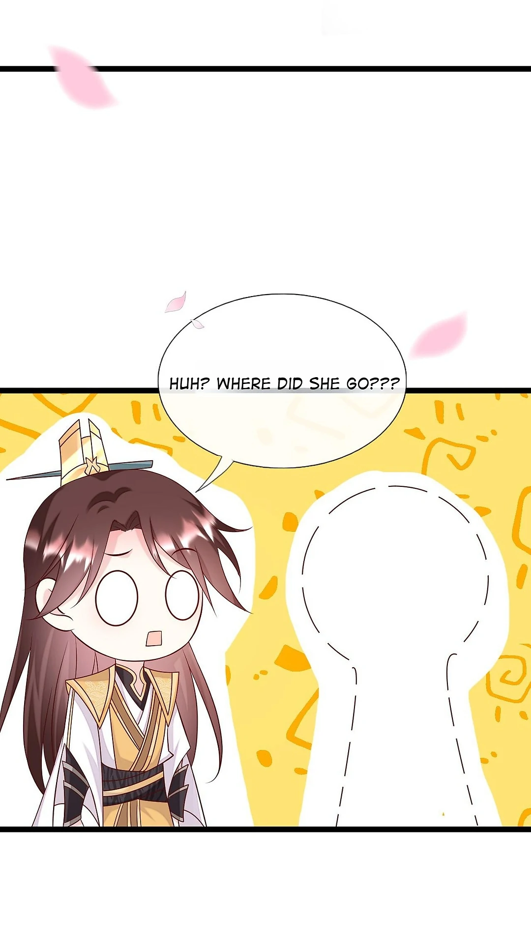 From an Evil Daughter to the Group’s Favorite?! Chapter 46 - page 25