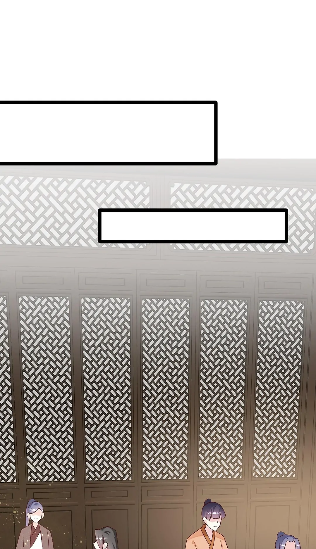 From an Evil Daughter to the Group’s Favorite?! Chapter 46 - page 35