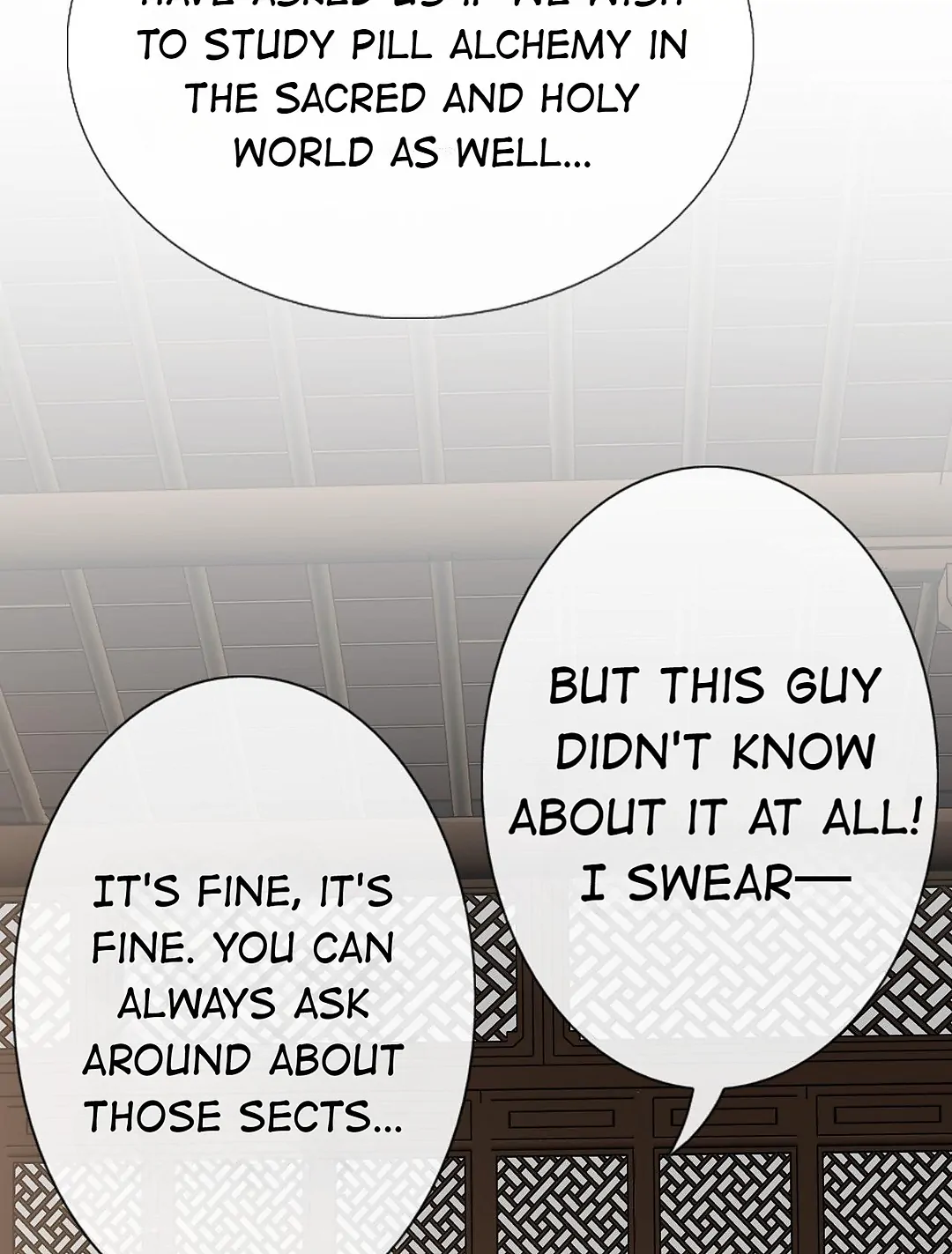 From an Evil Daughter to the Group’s Favorite?! Chapter 46 - page 45