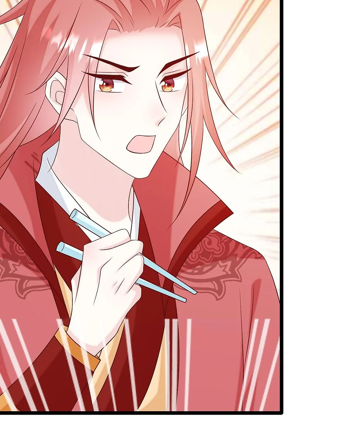 From an Evil Daughter to the Group’s Favorite?! Chapter 46 - page 48