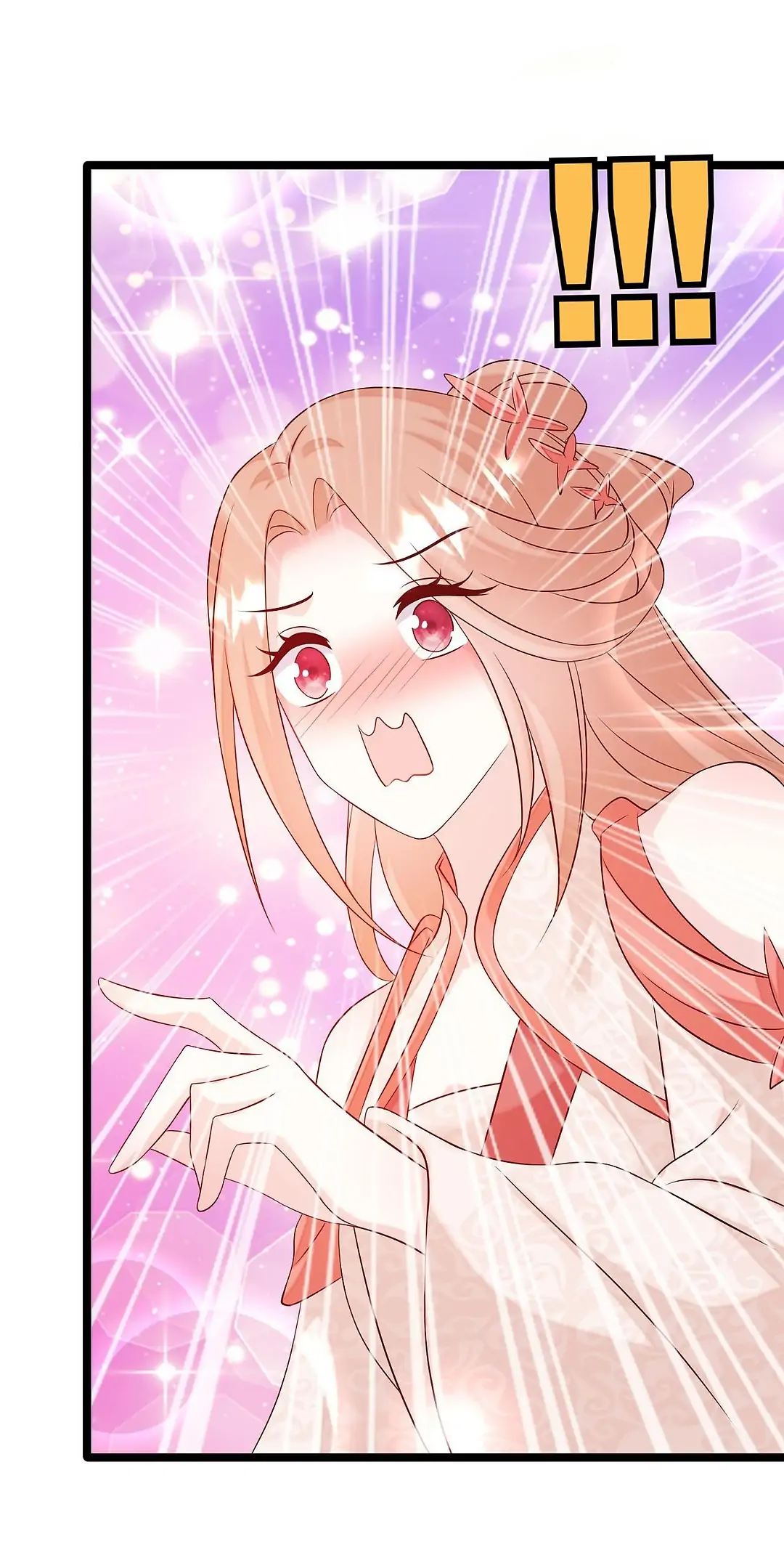 From an Evil Daughter to the Group’s Favorite?! Chapter 46 - page 49