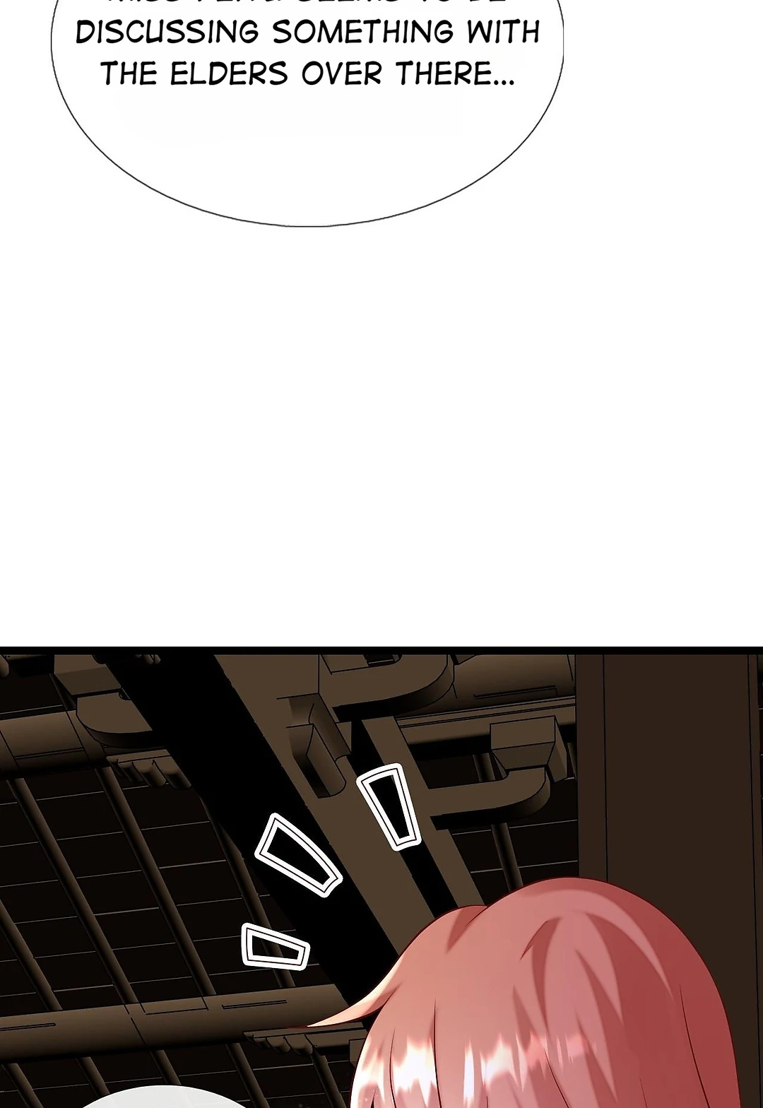 From an Evil Daughter to the Group’s Favorite?! Chapter 46 - page 51