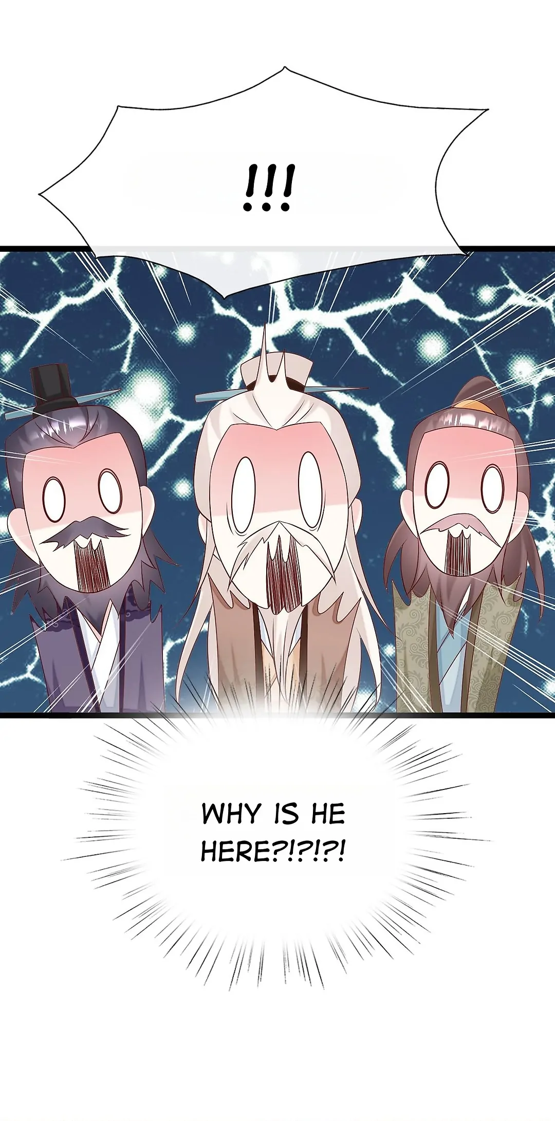 From an Evil Daughter to the Group’s Favorite?! Chapter 46 - page 62