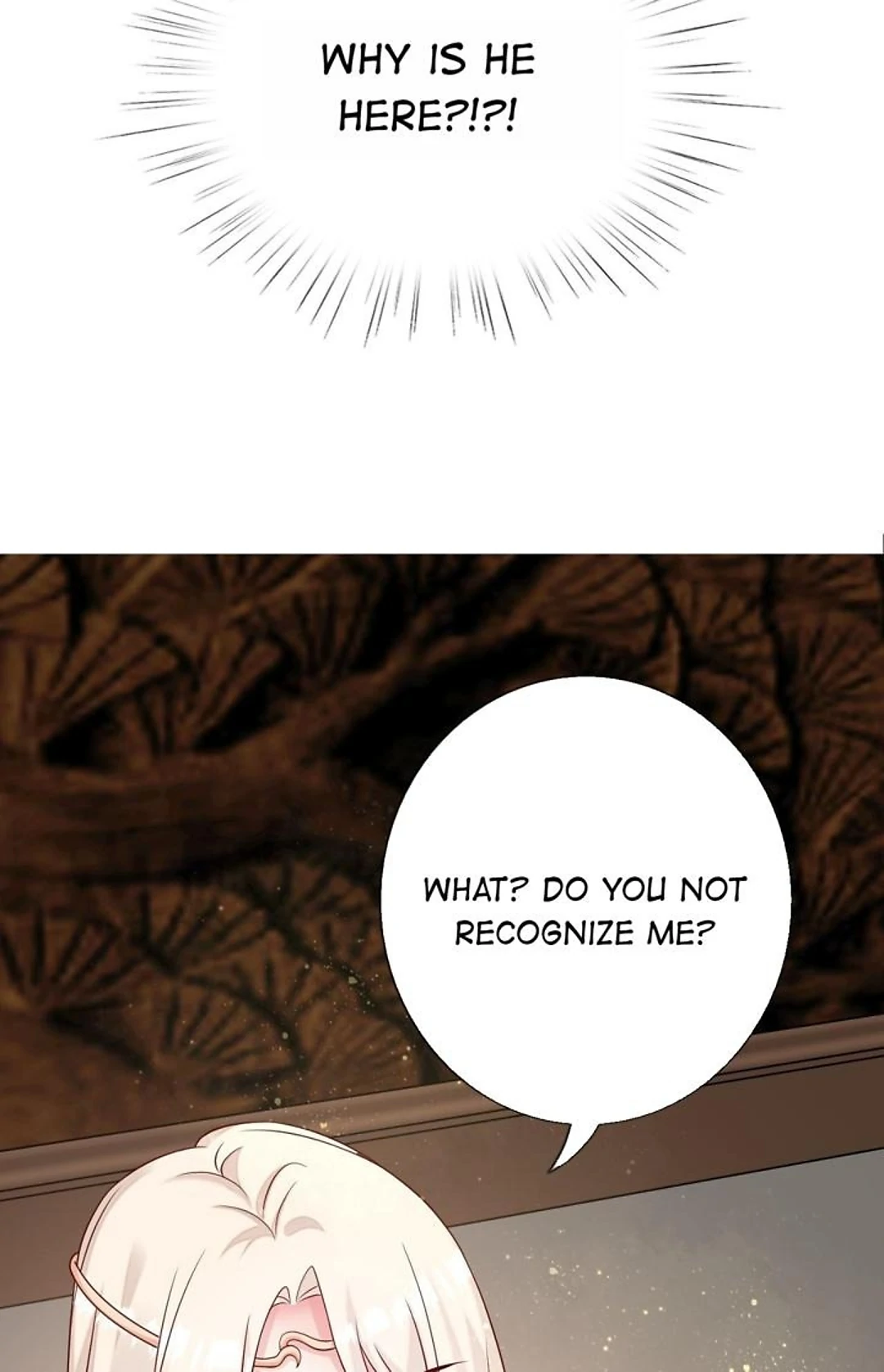 From an Evil Daughter to the Group’s Favorite?! Chapter 47 - page 2