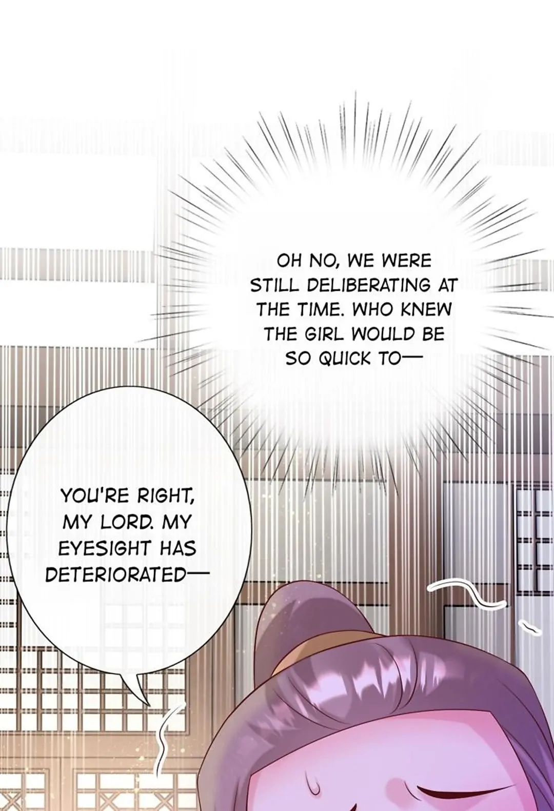 From an Evil Daughter to the Group’s Favorite?! Chapter 47 - page 20