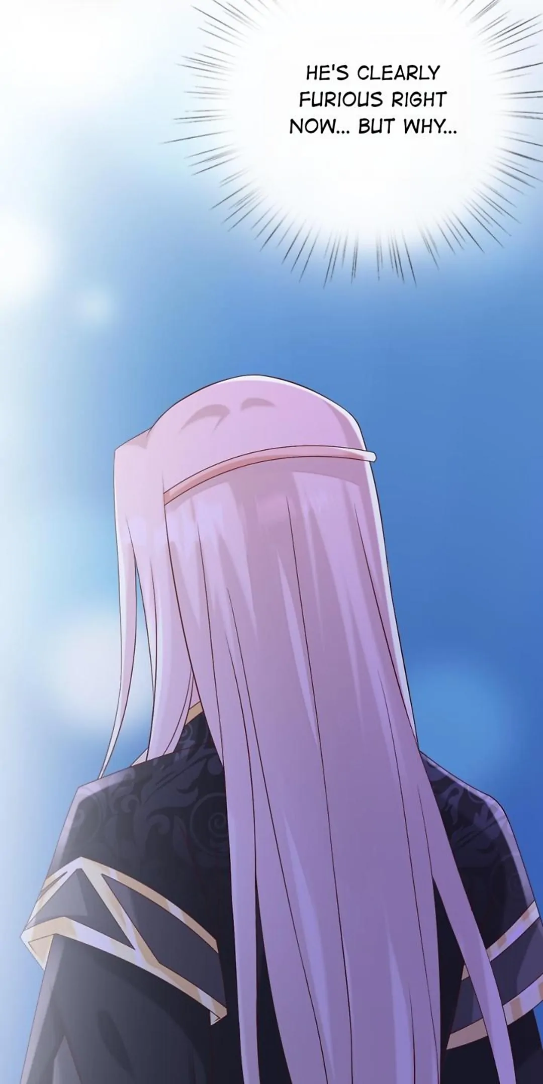 From an Evil Daughter to the Group’s Favorite?! Chapter 47 - page 30