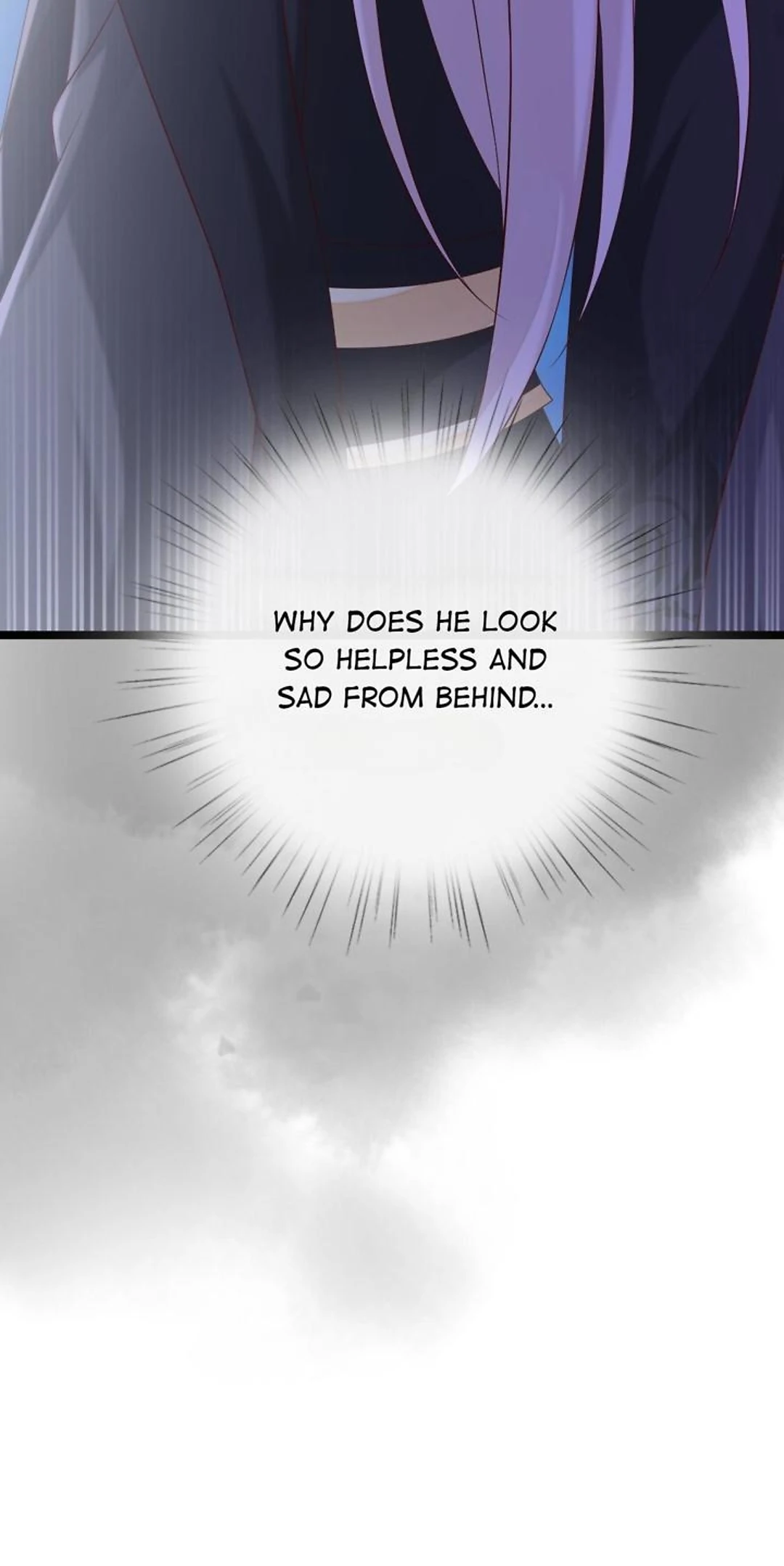 From an Evil Daughter to the Group’s Favorite?! Chapter 47 - page 31