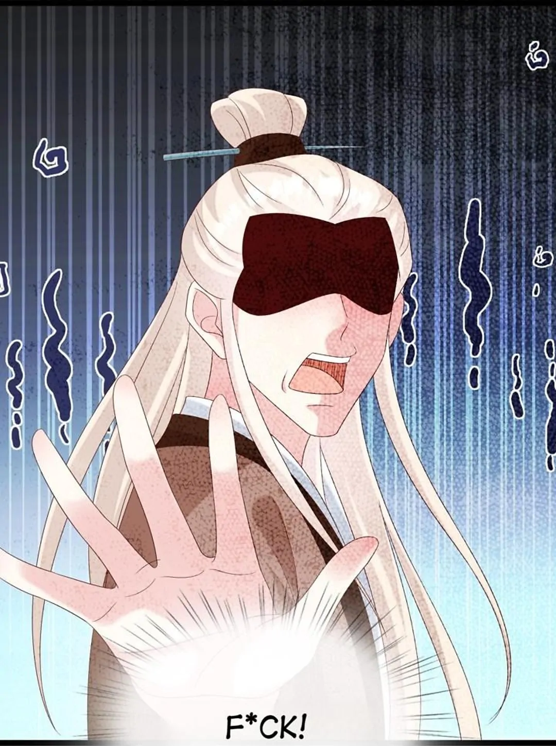 From an Evil Daughter to the Group’s Favorite?! Chapter 47 - page 40