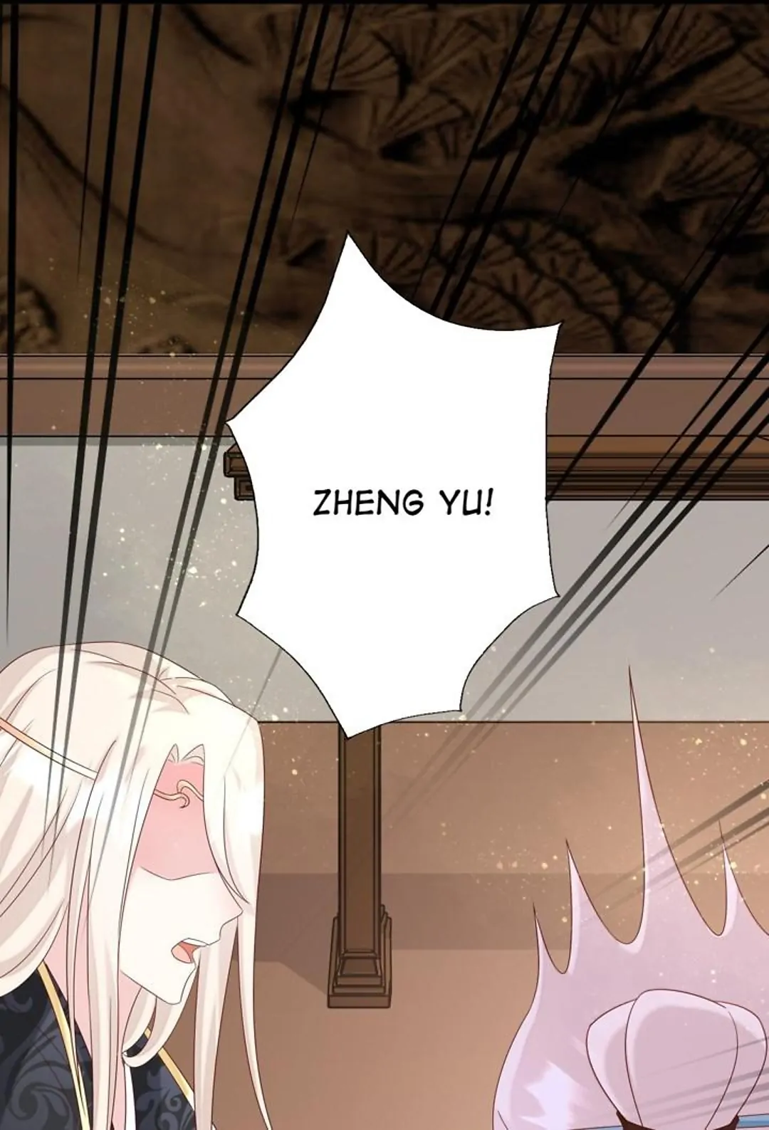 From an Evil Daughter to the Group’s Favorite?! Chapter 47 - page 44