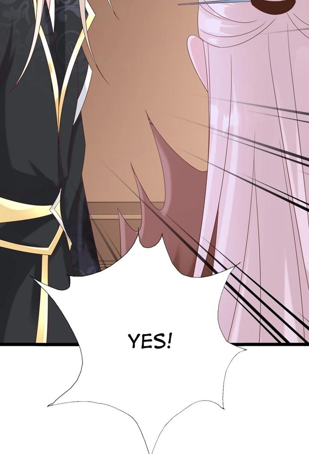 From an Evil Daughter to the Group’s Favorite?! Chapter 47 - page 45