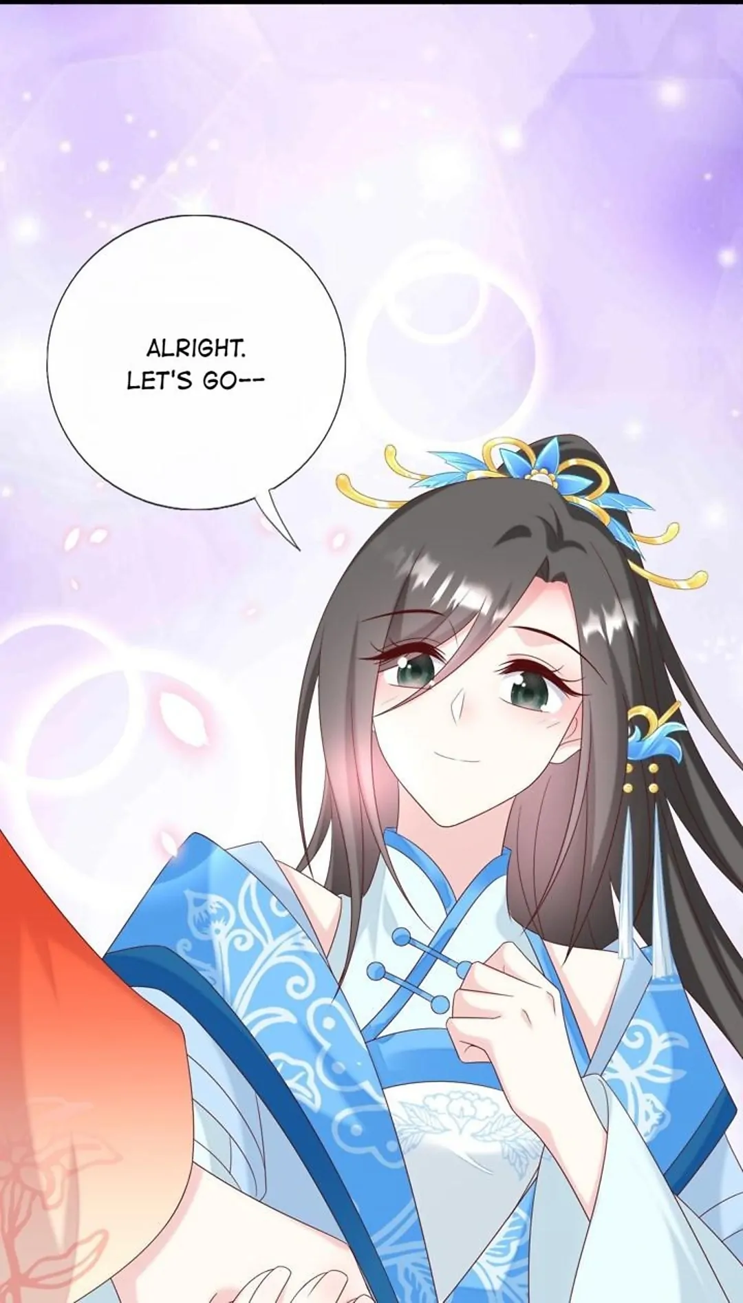 From an Evil Daughter to the Group’s Favorite?! Chapter 47 - page 62