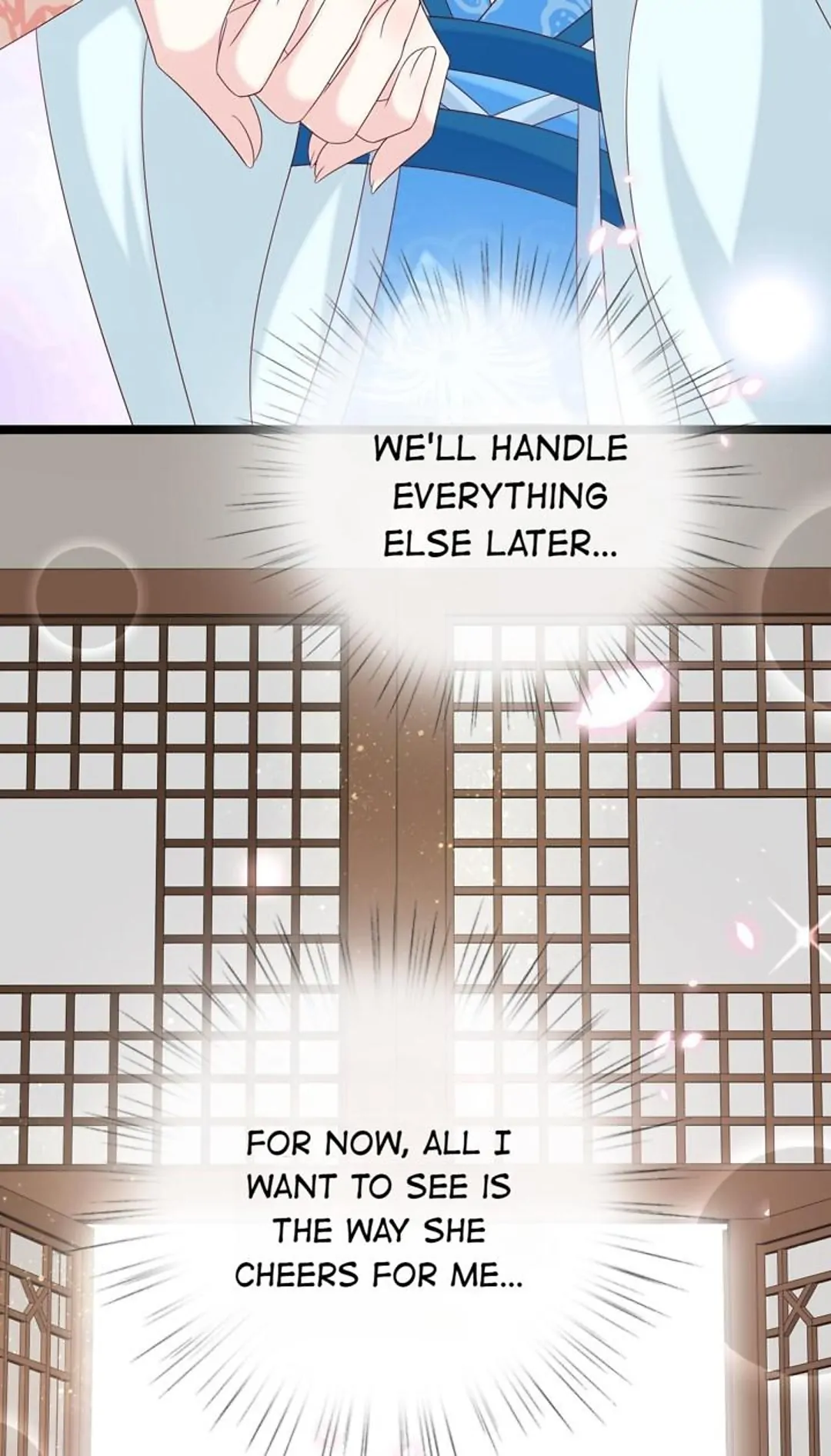 From an Evil Daughter to the Group’s Favorite?! Chapter 47 - page 63