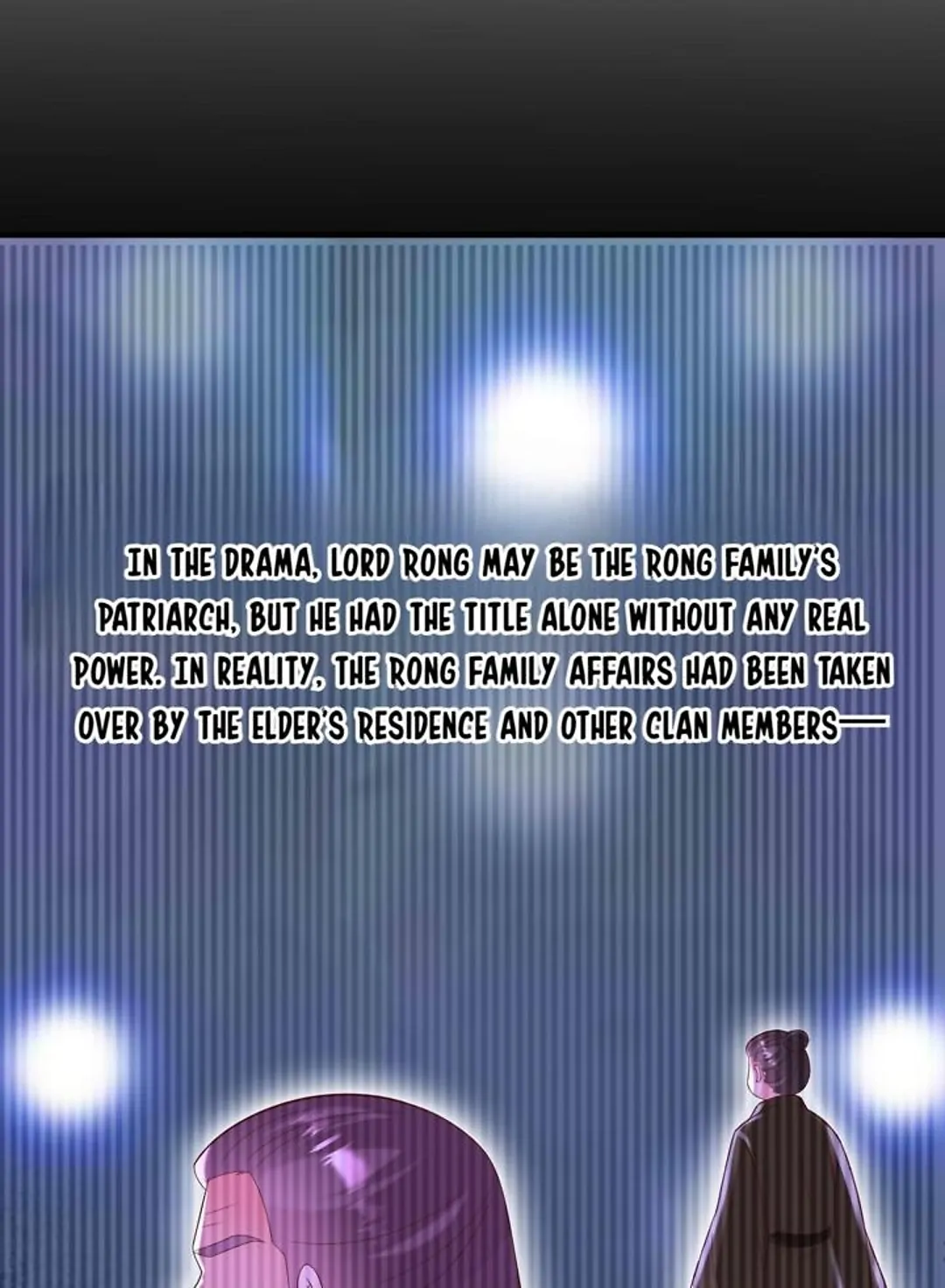 From an Evil Daughter to the Group’s Favorite?! Chapter 48 - page 27