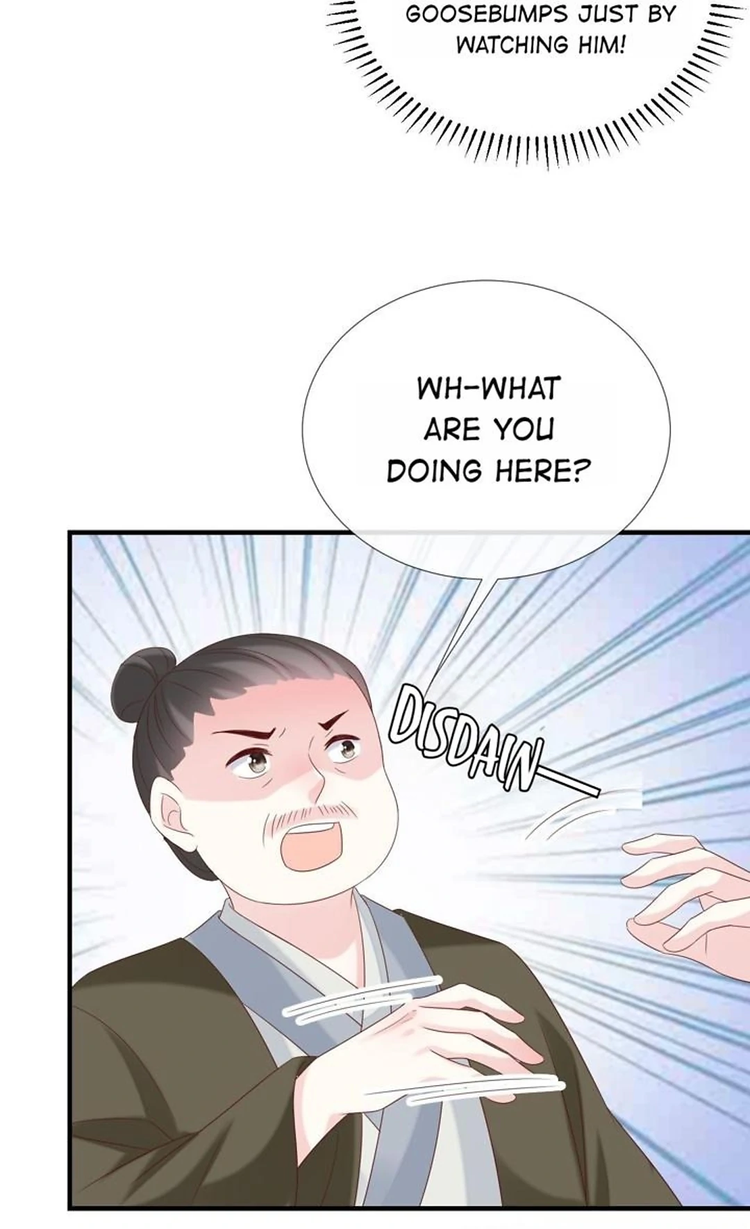 From an Evil Daughter to the Group’s Favorite?! Chapter 48 - page 41