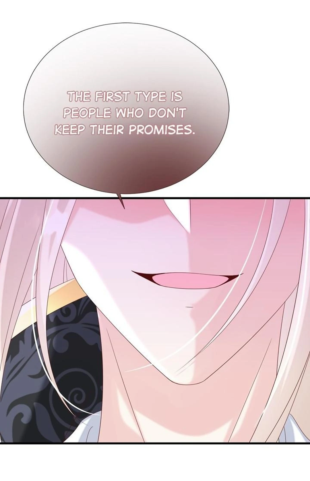 From an Evil Daughter to the Group’s Favorite?! Chapter 48 - page 8