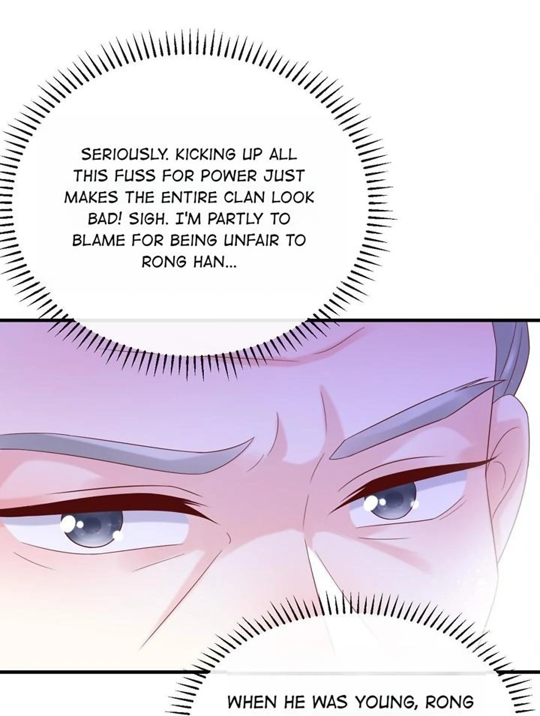 From an Evil Daughter to the Group’s Favorite?! Chapter 49 - page 48