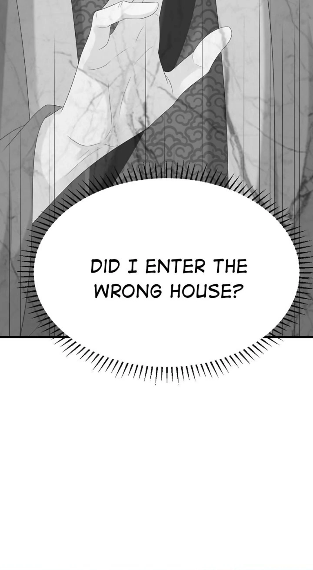From an Evil Daughter to the Group’s Favorite?! Chapter 49 - page 53
