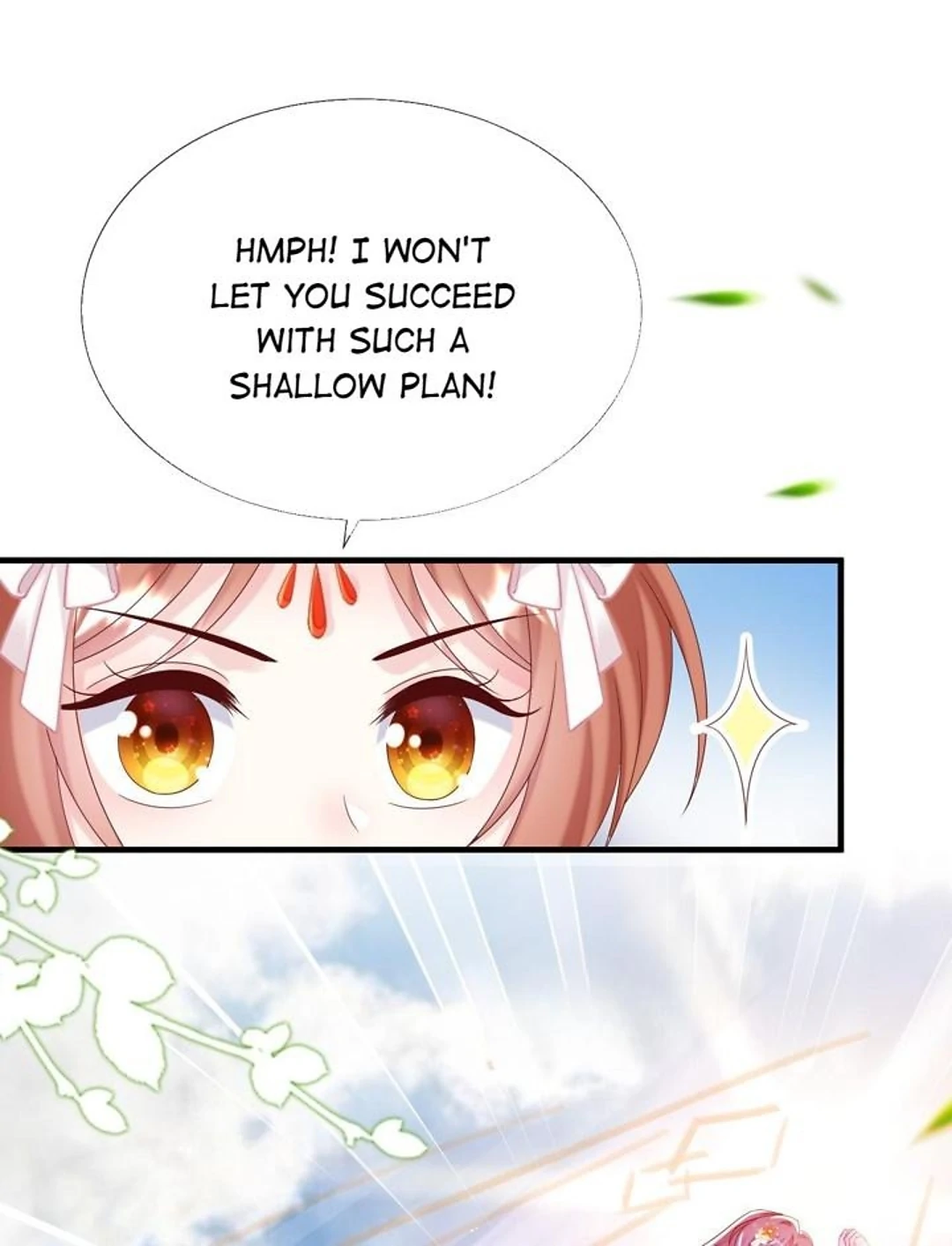 From an Evil Daughter to the Group’s Favorite?! Chapter 49 - page 6