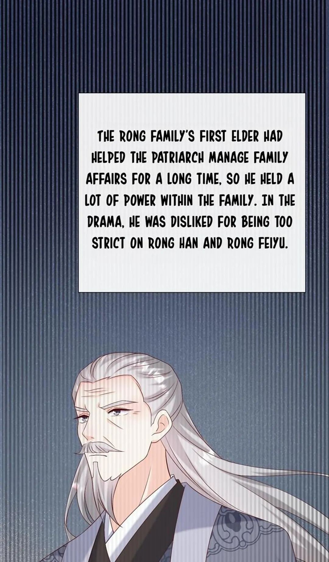 From an Evil Daughter to the Group’s Favorite?! Chapter 50 - page 1