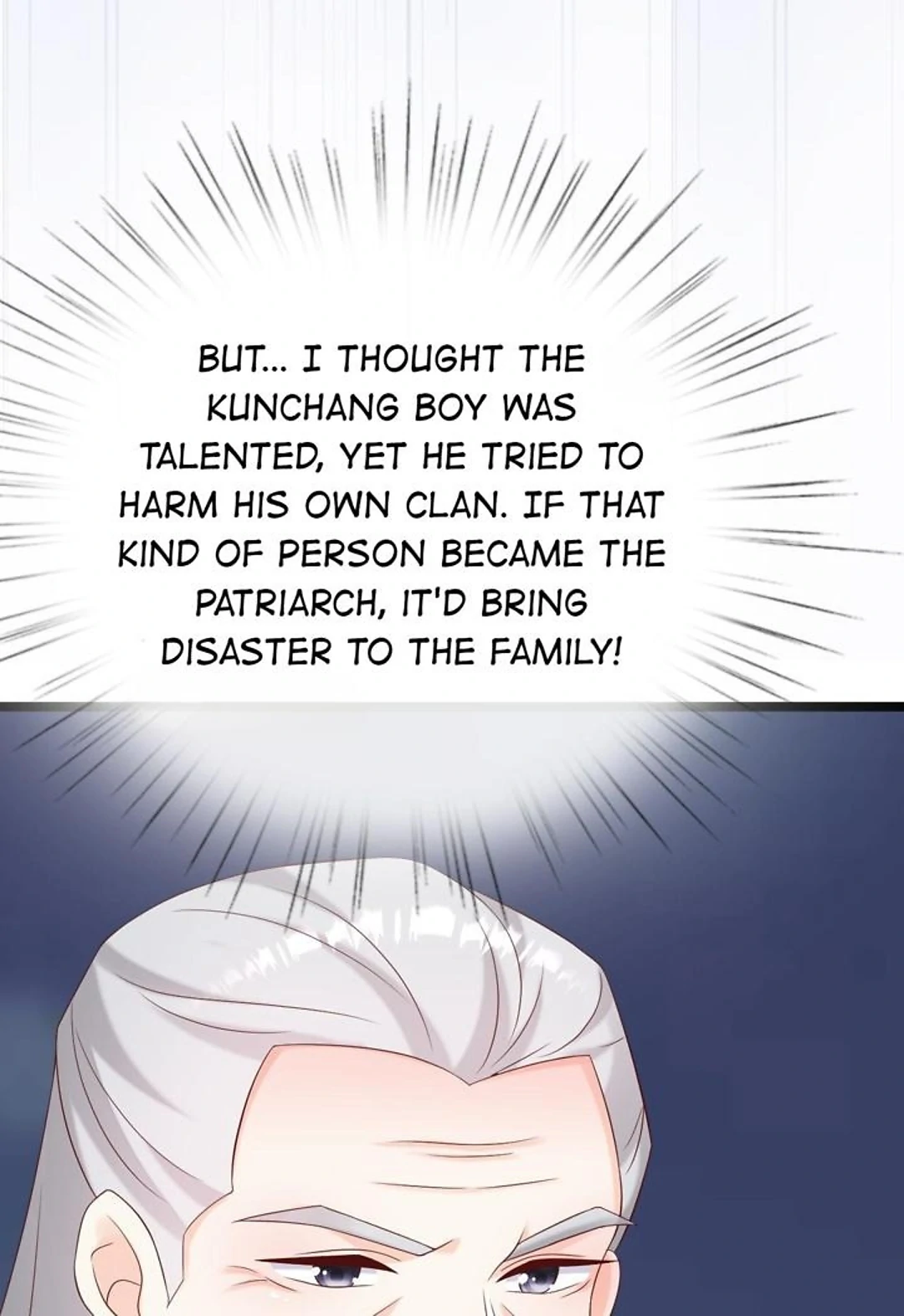 From an Evil Daughter to the Group’s Favorite?! Chapter 50 - page 16