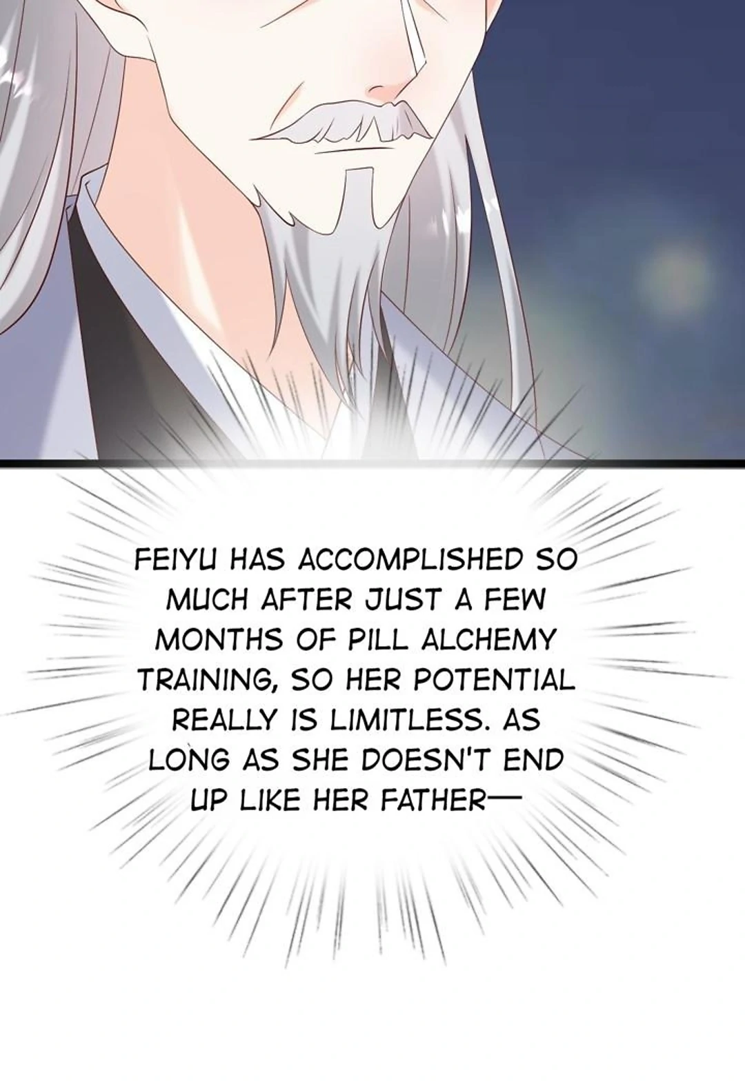 From an Evil Daughter to the Group’s Favorite?! Chapter 50 - page 17