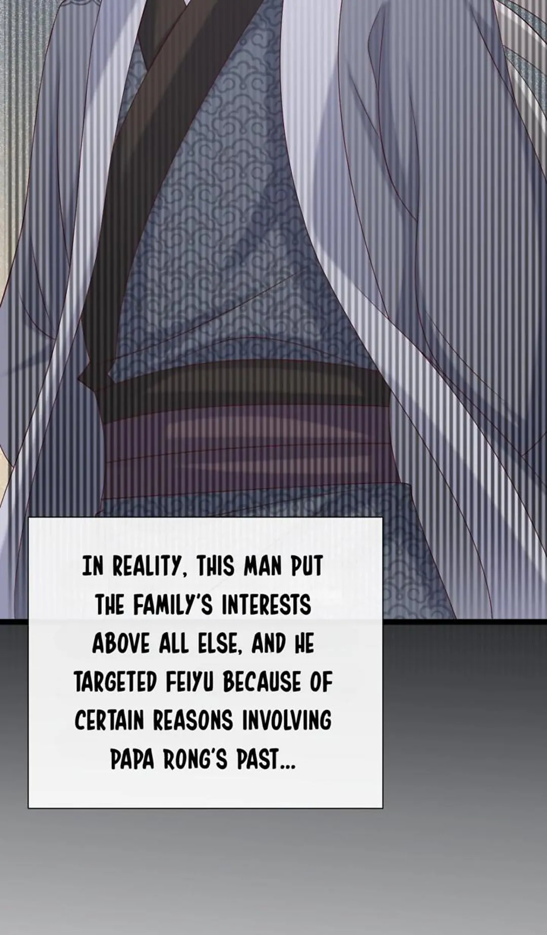 From an Evil Daughter to the Group’s Favorite?! Chapter 50 - page 2