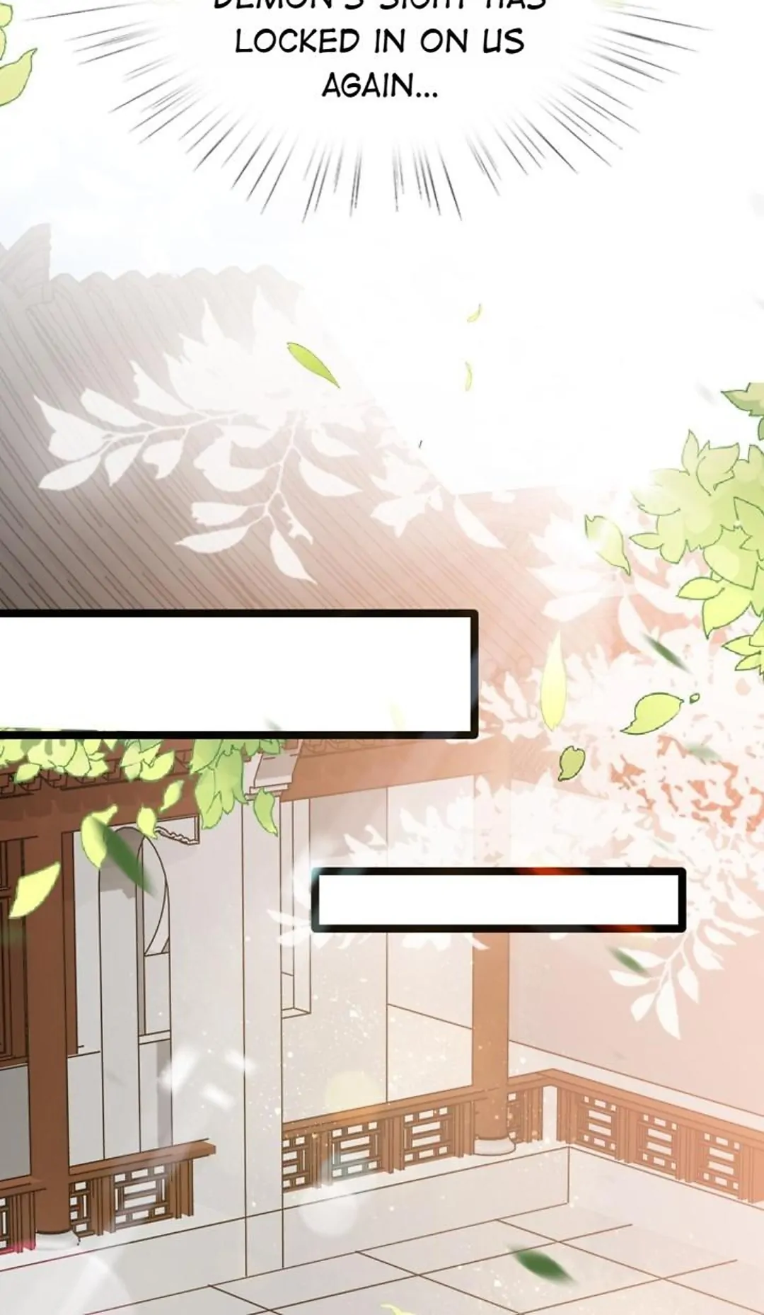 From an Evil Daughter to the Group’s Favorite?! Chapter 50 - page 25