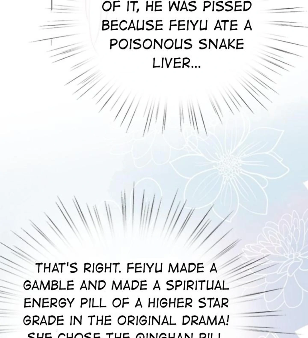 From an Evil Daughter to the Group’s Favorite?! Chapter 50 - page 38