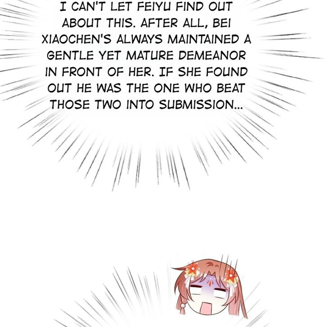 From an Evil Daughter to the Group’s Favorite?! Chapter 50 - page 43