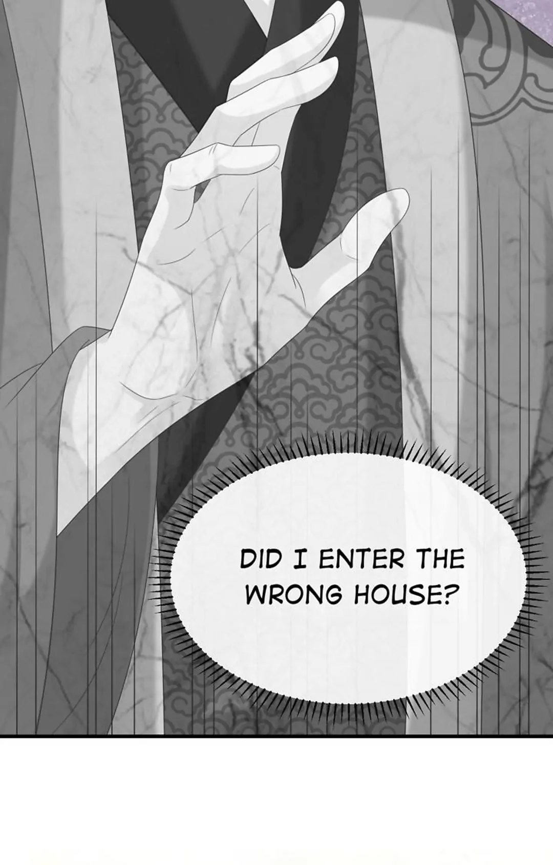 From an Evil Daughter to the Group’s Favorite?! Chapter 50 - page 6