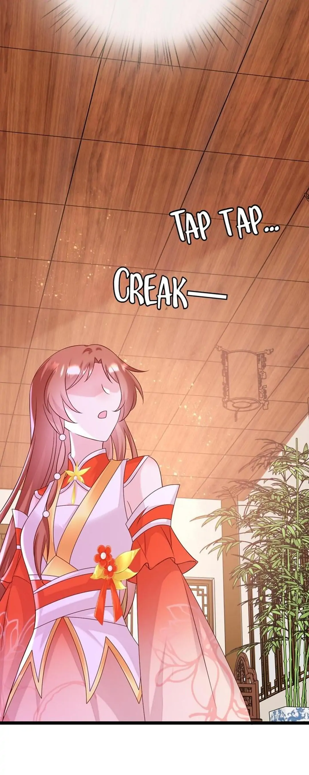 From an Evil Daughter to the Group’s Favorite?! Chapter 50 - page 60