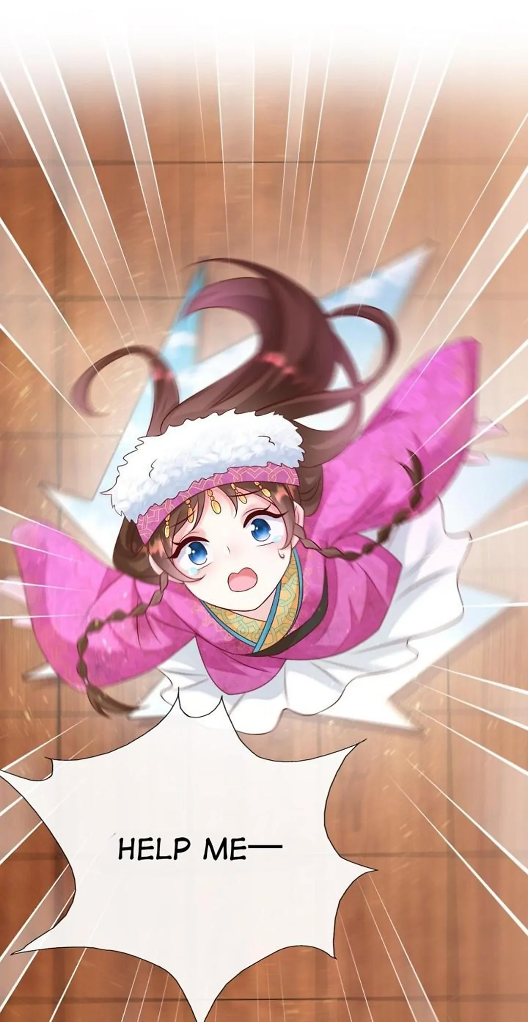 From an Evil Daughter to the Group’s Favorite?! Chapter 50 - page 62