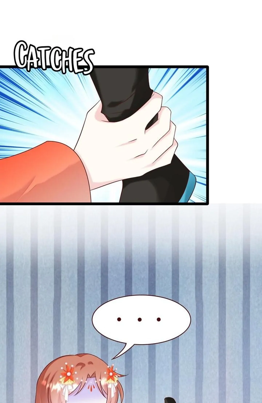 From an Evil Daughter to the Group’s Favorite?! Chapter 50 - page 64