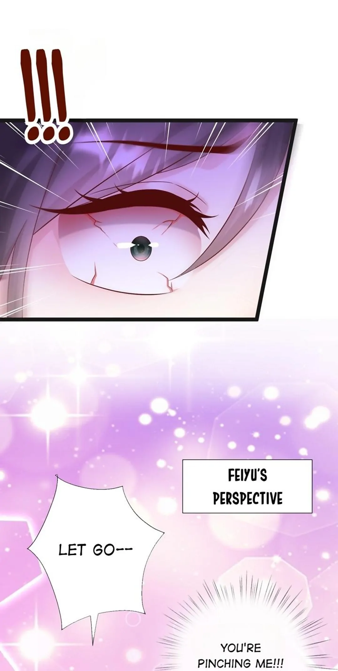 From an Evil Daughter to the Group’s Favorite?! Chapter 51 - page 11