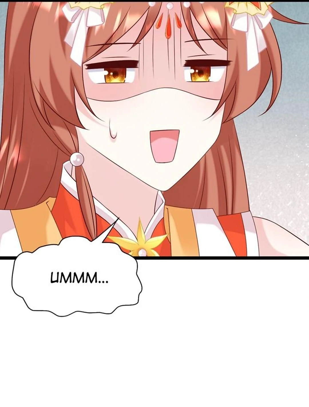 From an Evil Daughter to the Group’s Favorite?! Chapter 51 - page 2