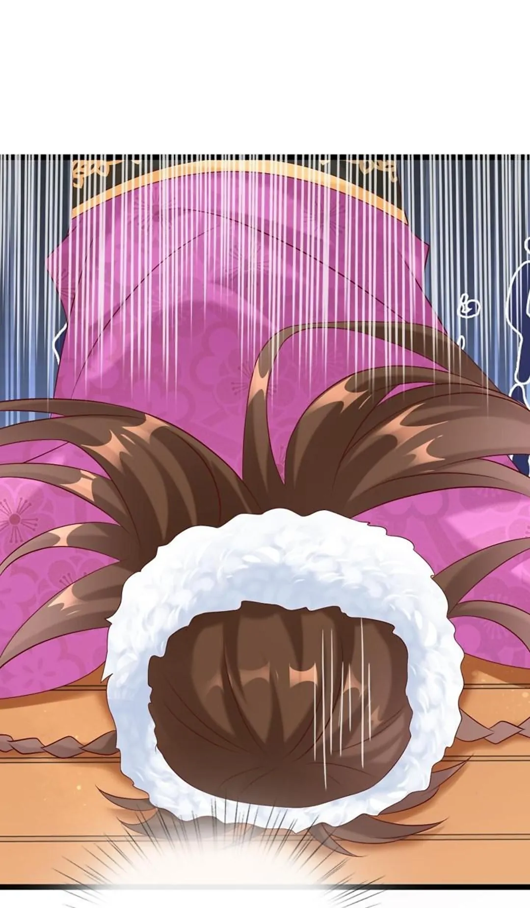 From an Evil Daughter to the Group’s Favorite?! Chapter 51 - page 3