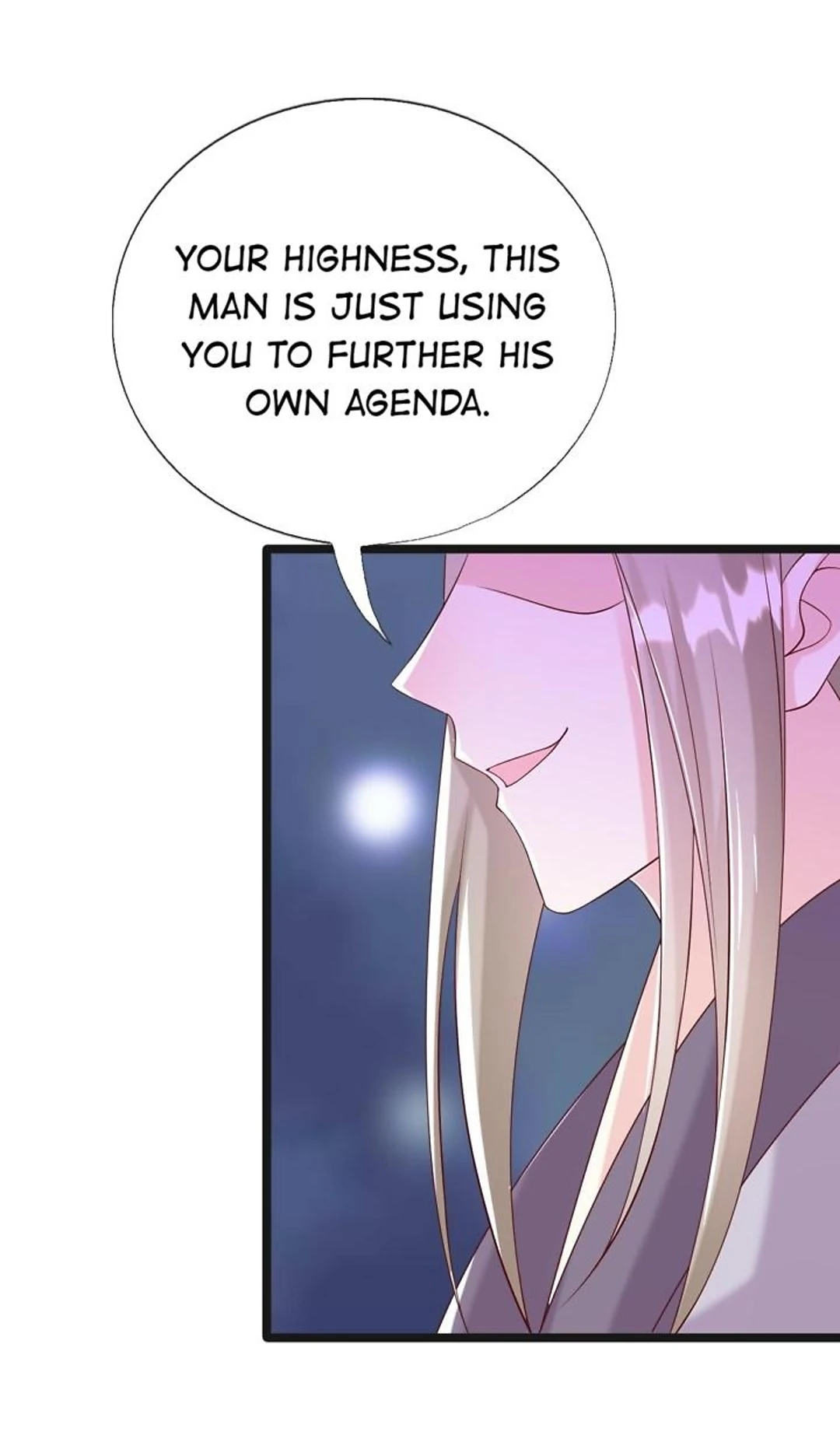 From an Evil Daughter to the Group’s Favorite?! Chapter 51 - page 38