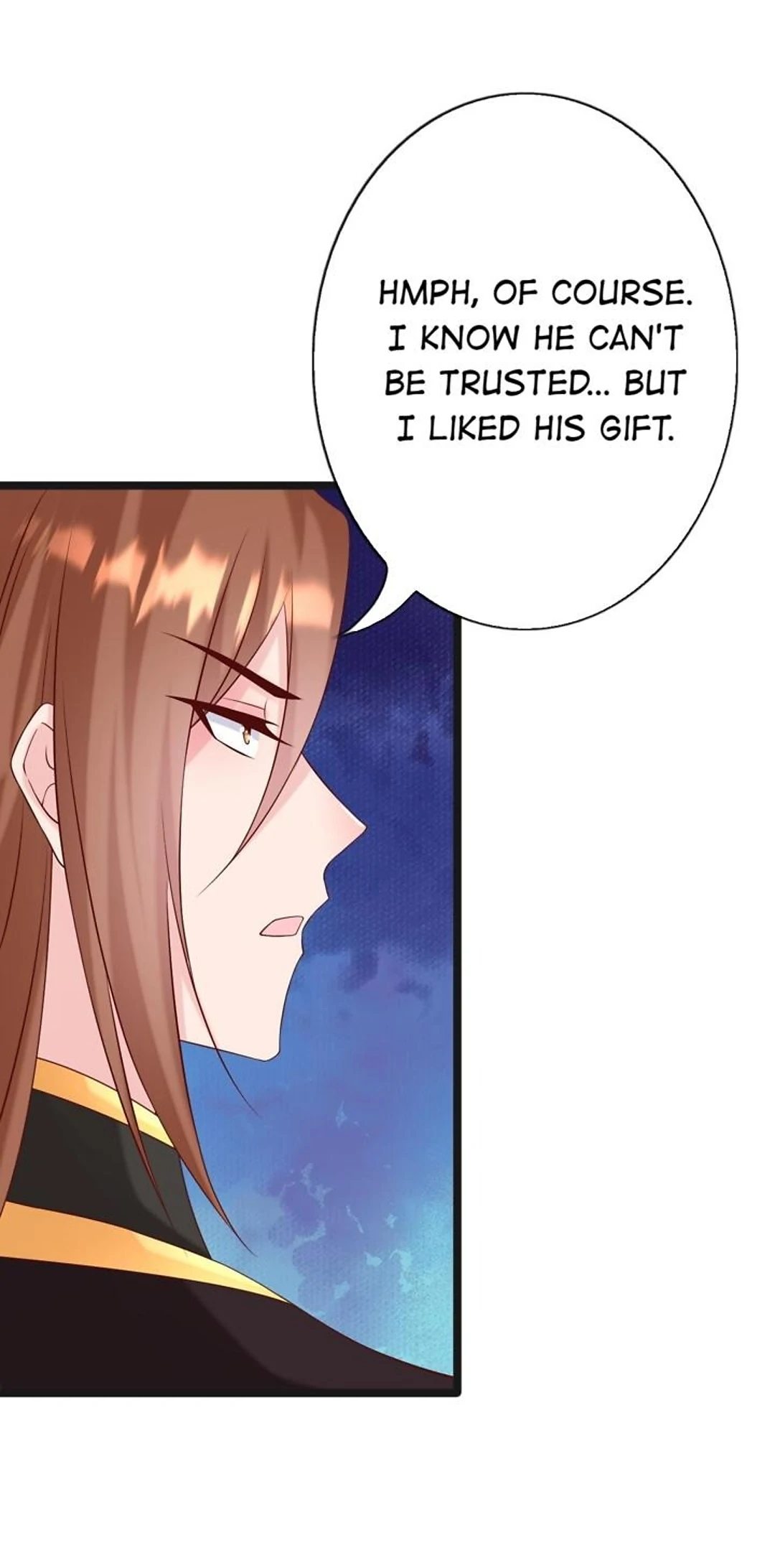 From an Evil Daughter to the Group’s Favorite?! Chapter 51 - page 39