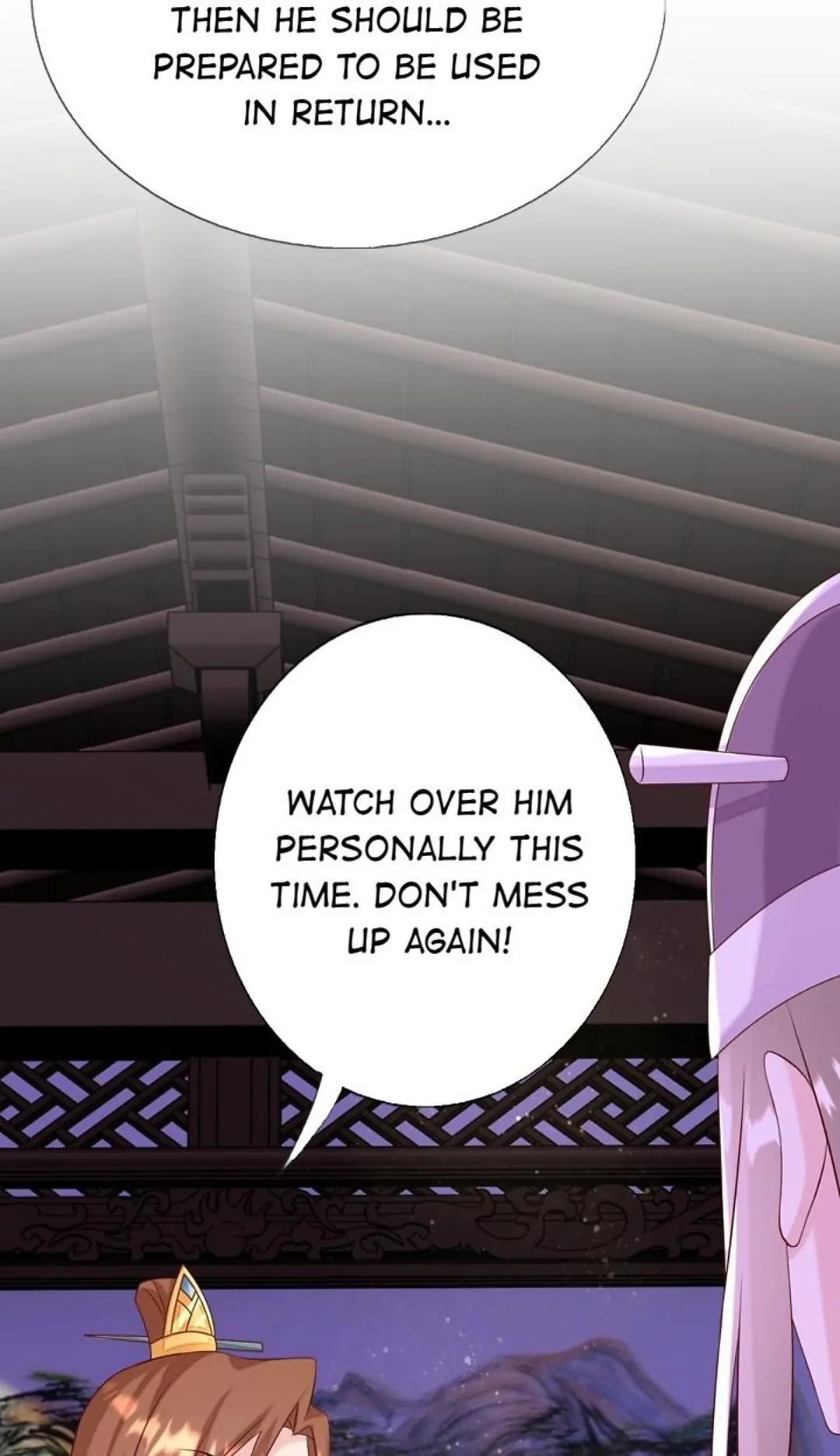 From an Evil Daughter to the Group’s Favorite?! Chapter 51 - page 41