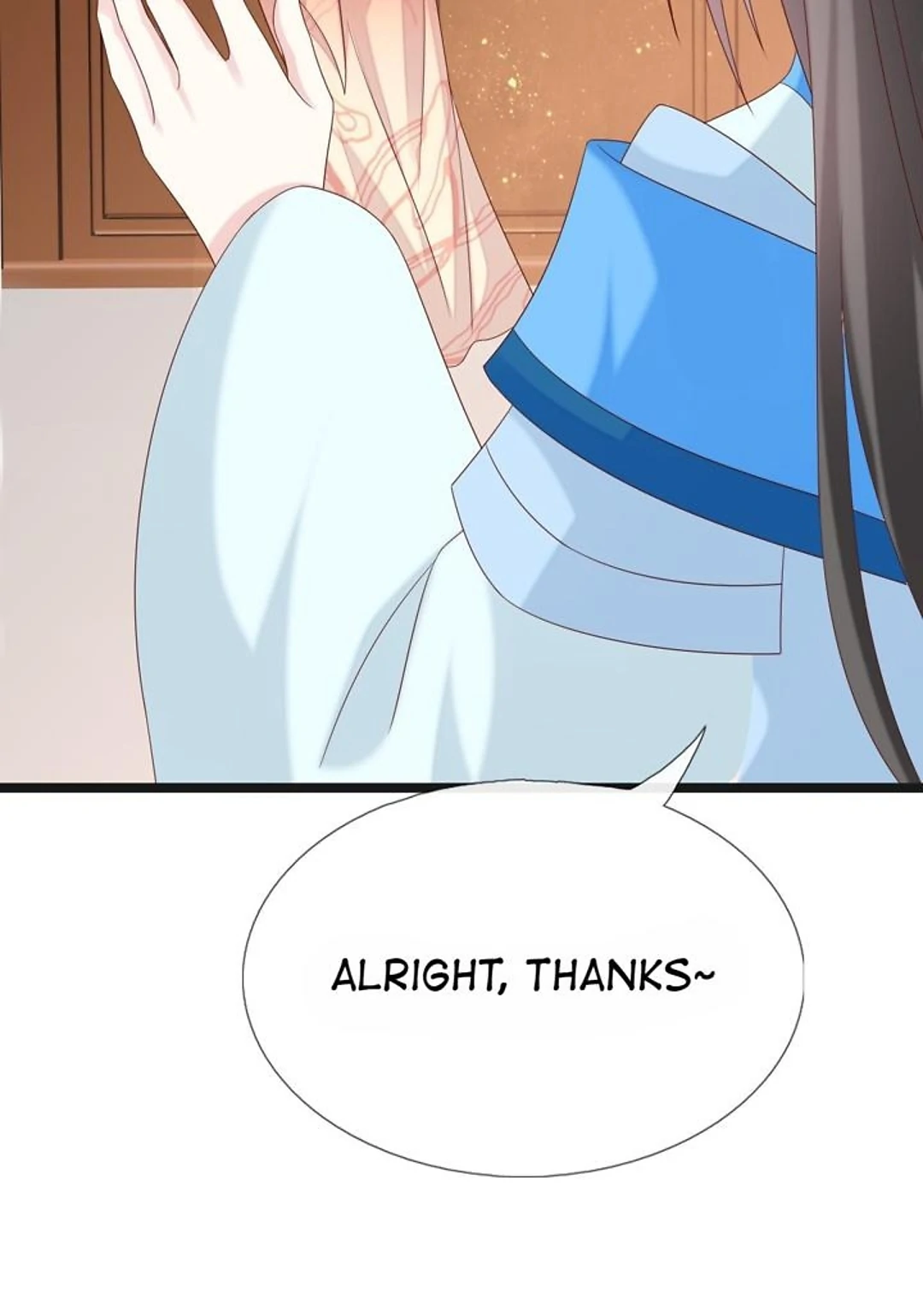 From an Evil Daughter to the Group’s Favorite?! Chapter 51 - page 50